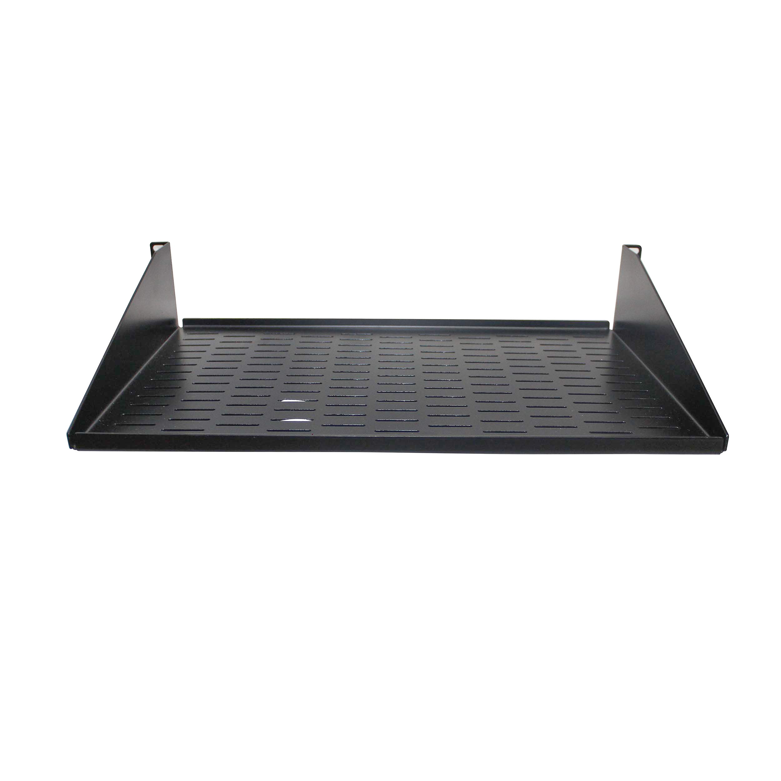 Rack Shelf 12 In Deep 2U Space