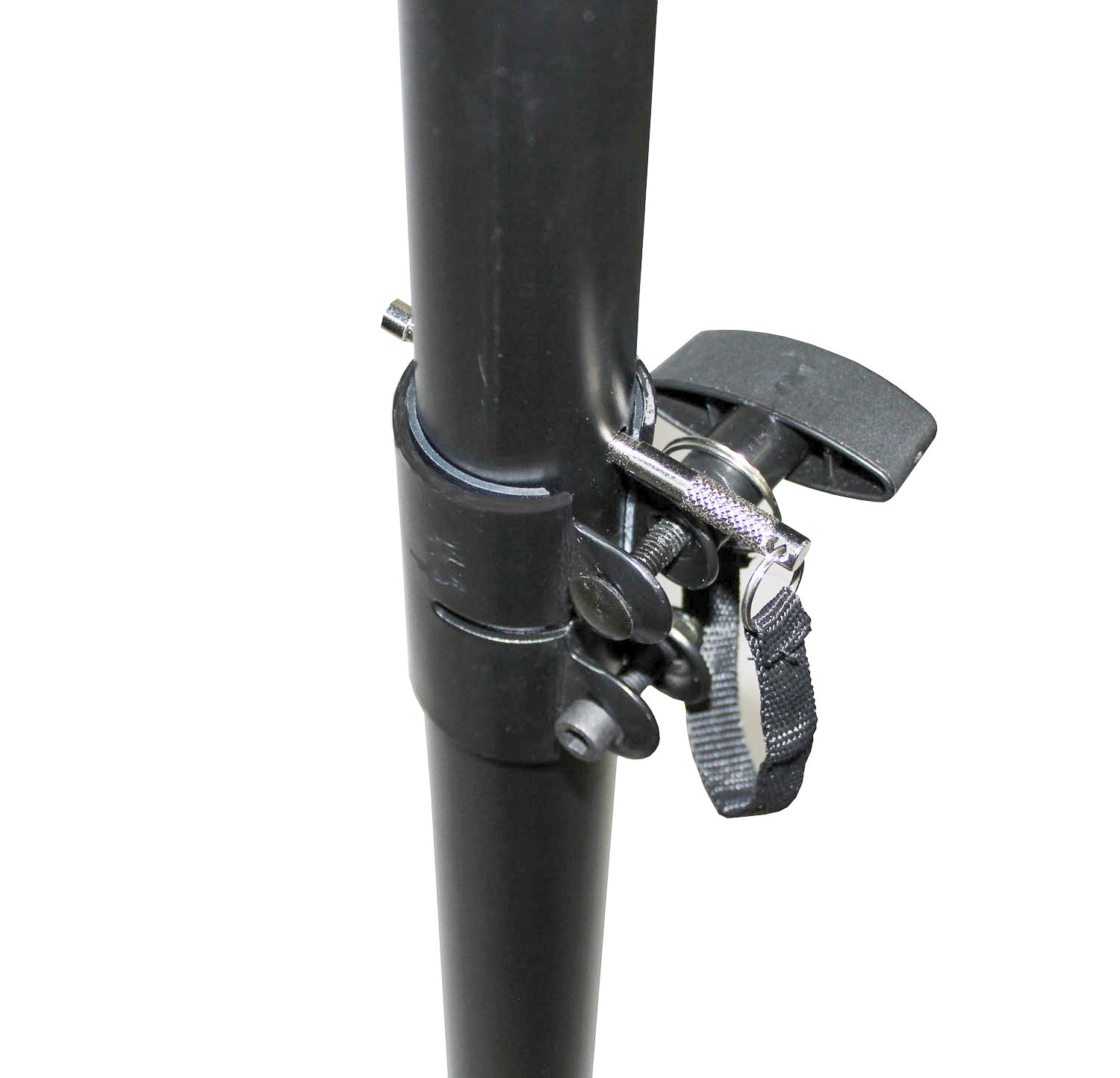 Speaker Pole Mount Adjustable 38"-54"