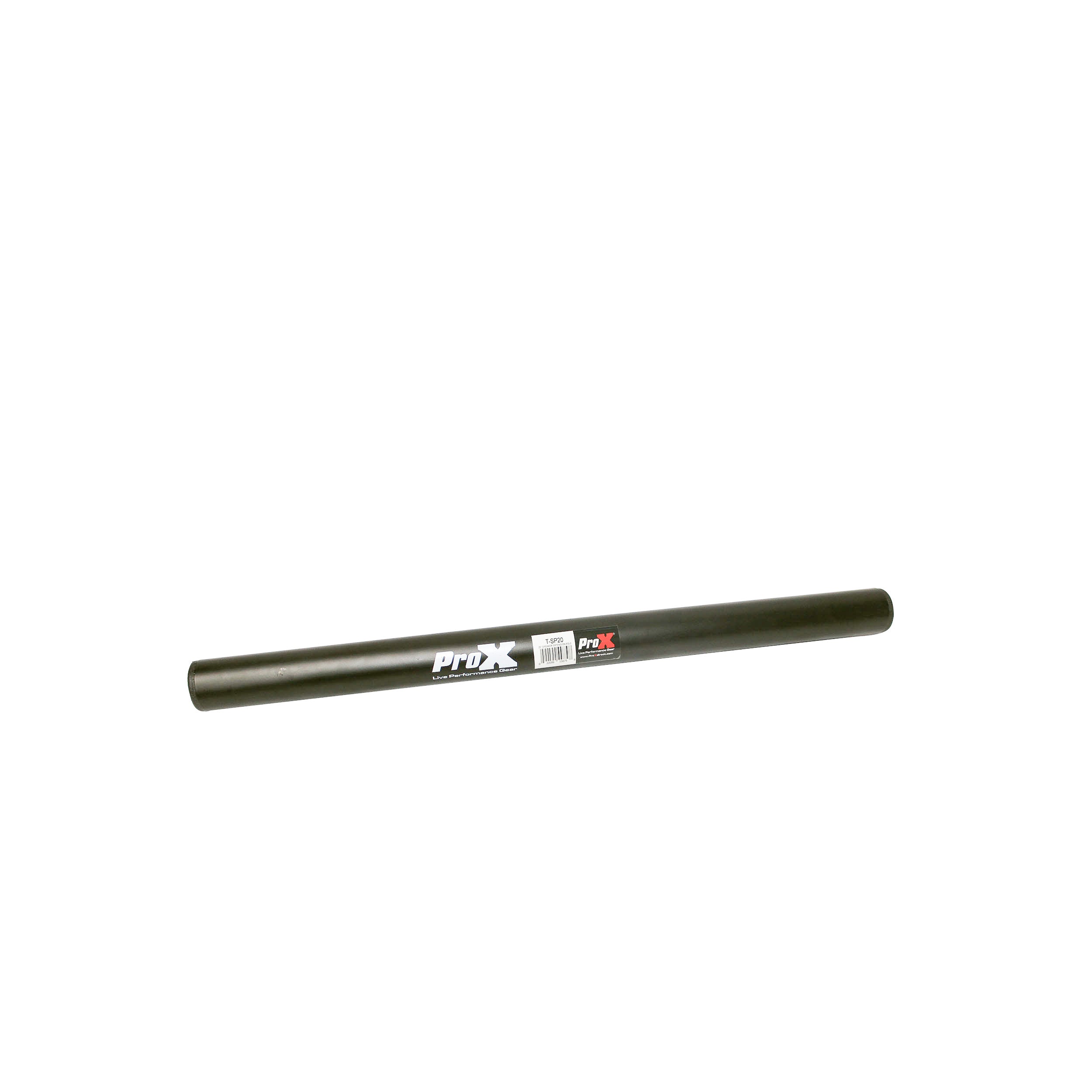 Speaker Pole Mount 20"