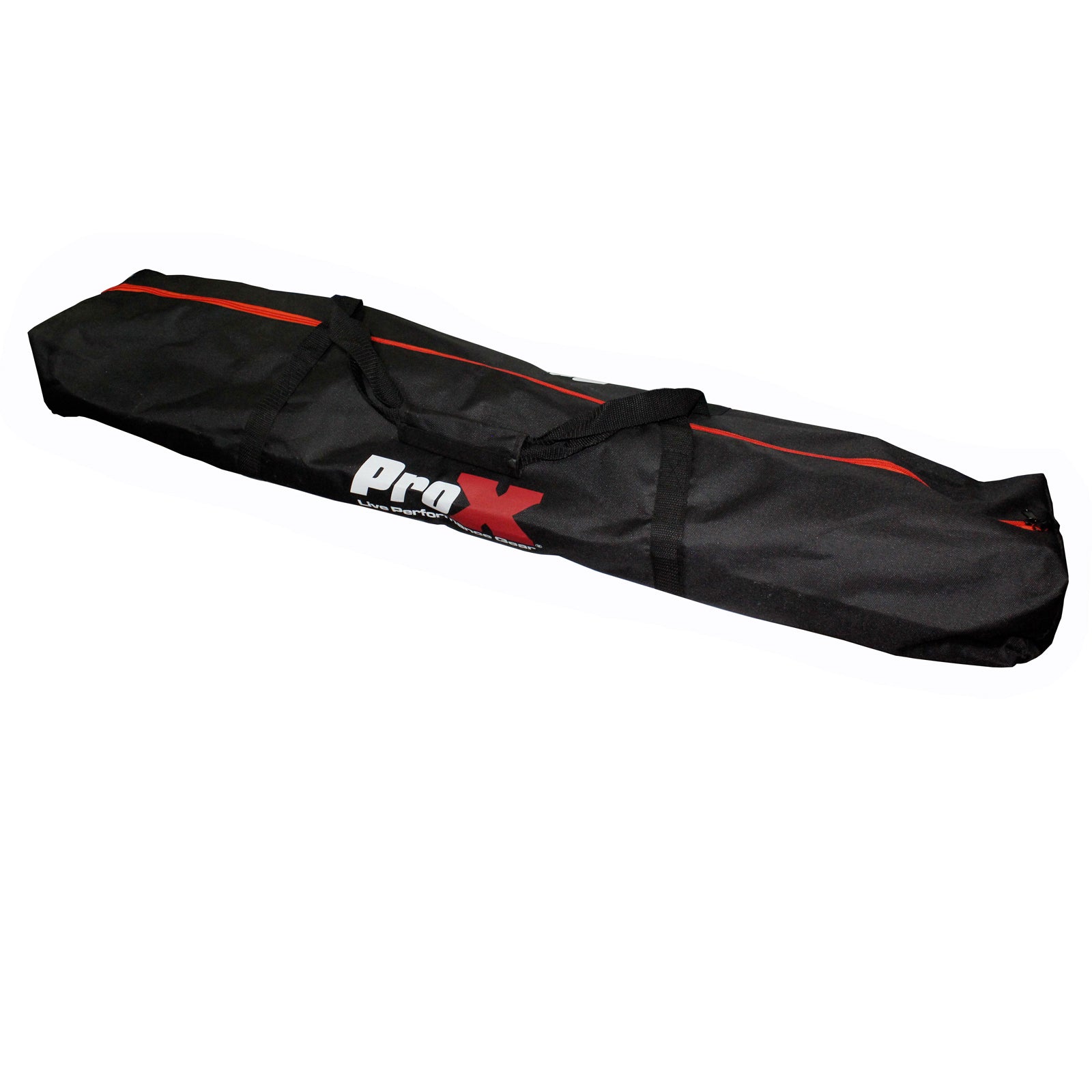 Universal Speaker Stand Carrying Bag holds 2x 45" Stands