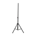 6' (72") Heavy Duty All Metal Speaker Tripod Stand