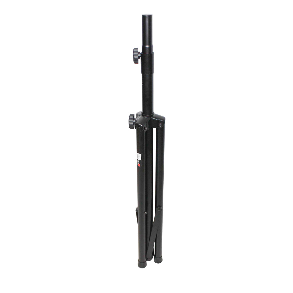 6' (72") Heavy Duty All Metal Speaker Tripod Stand