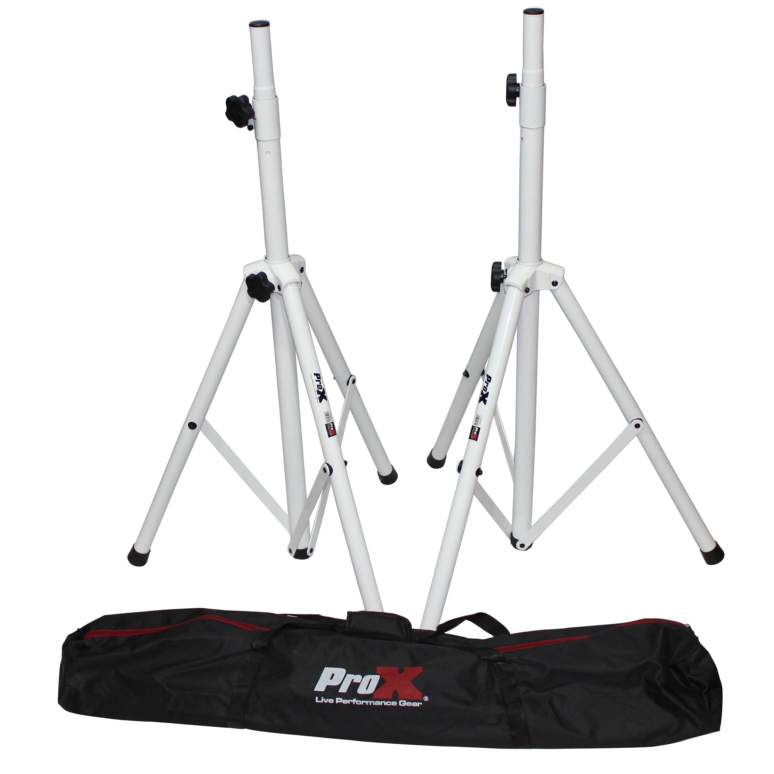 Mirror Ball/Stands Package 2 X-MB16STAND & 2 MB-16 & T-SS28P
