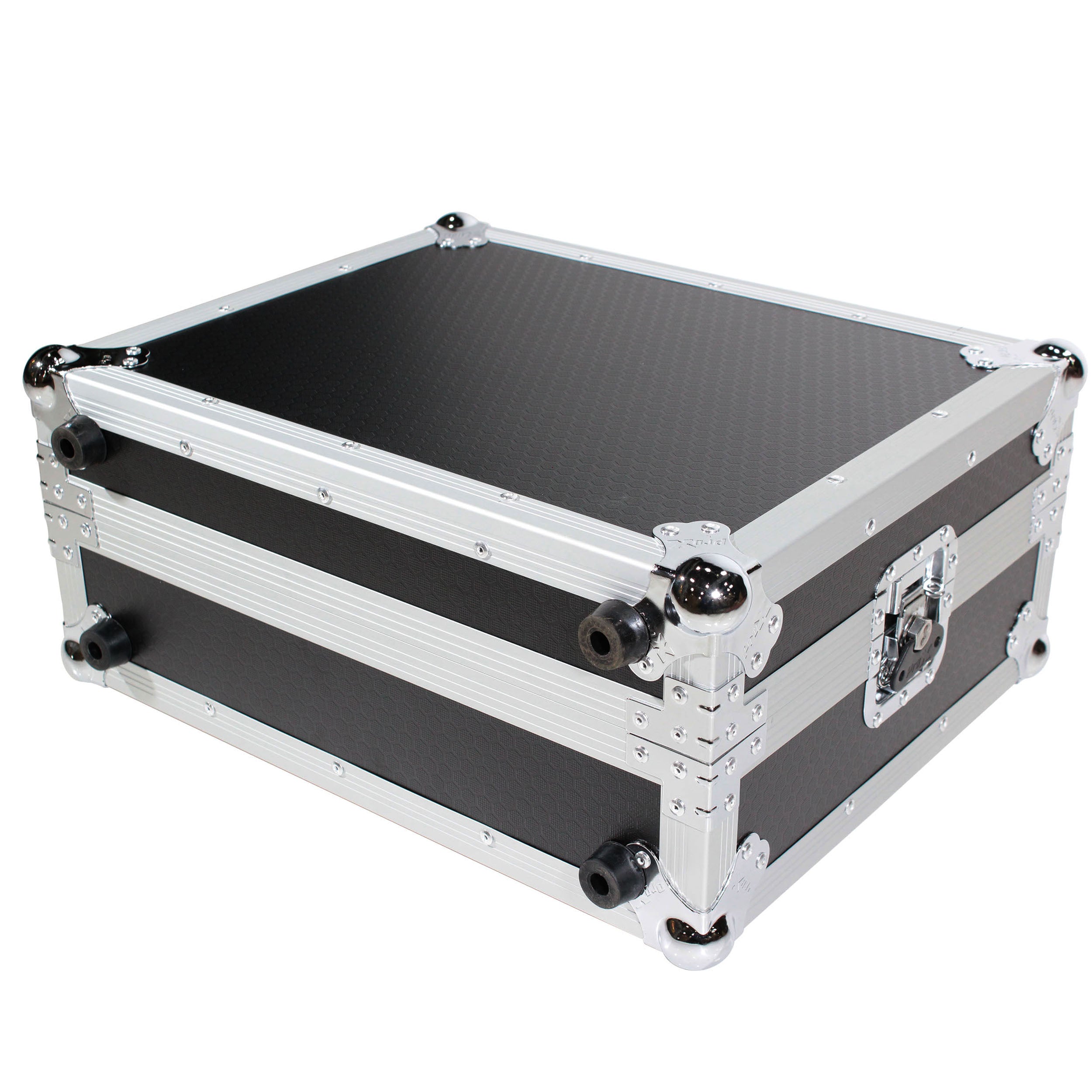 Flight Case for Turntable - Universal W-Foam Kit