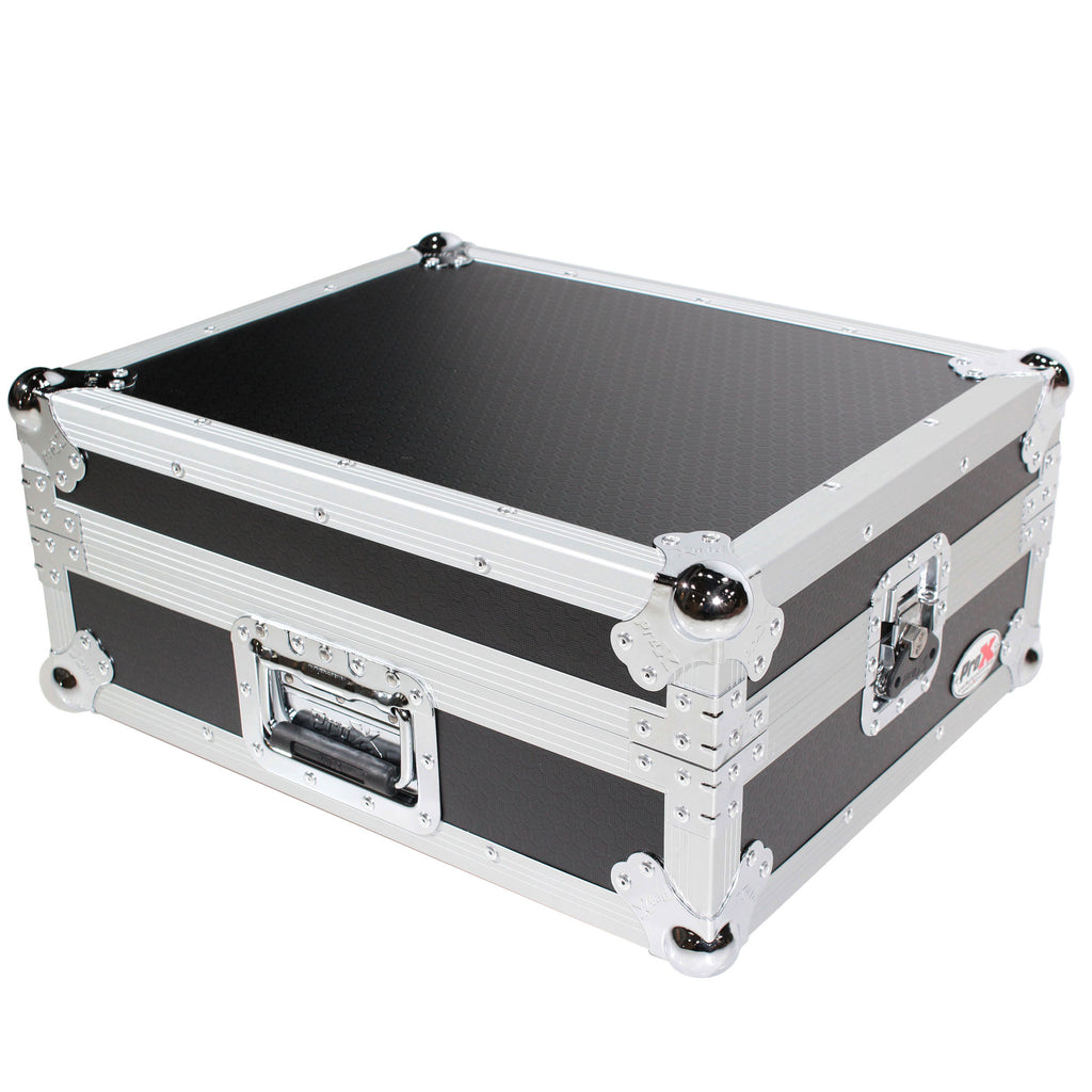 Flight Case for Turntable - Universal W-Foam Kit