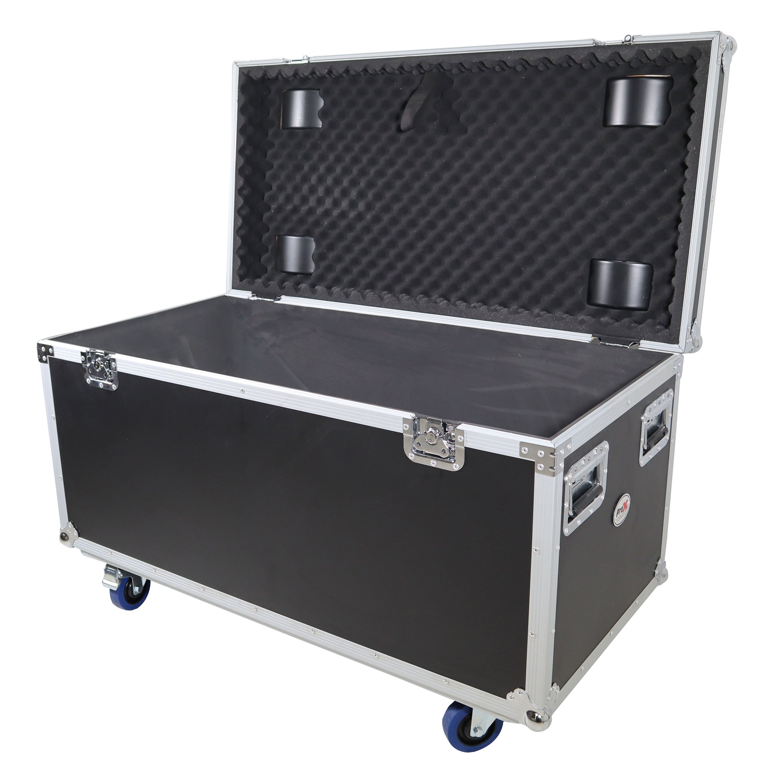 Large Utility Trunk Storage Case - 9 Cu.Ft. | 21.5" X 44" X 21"
