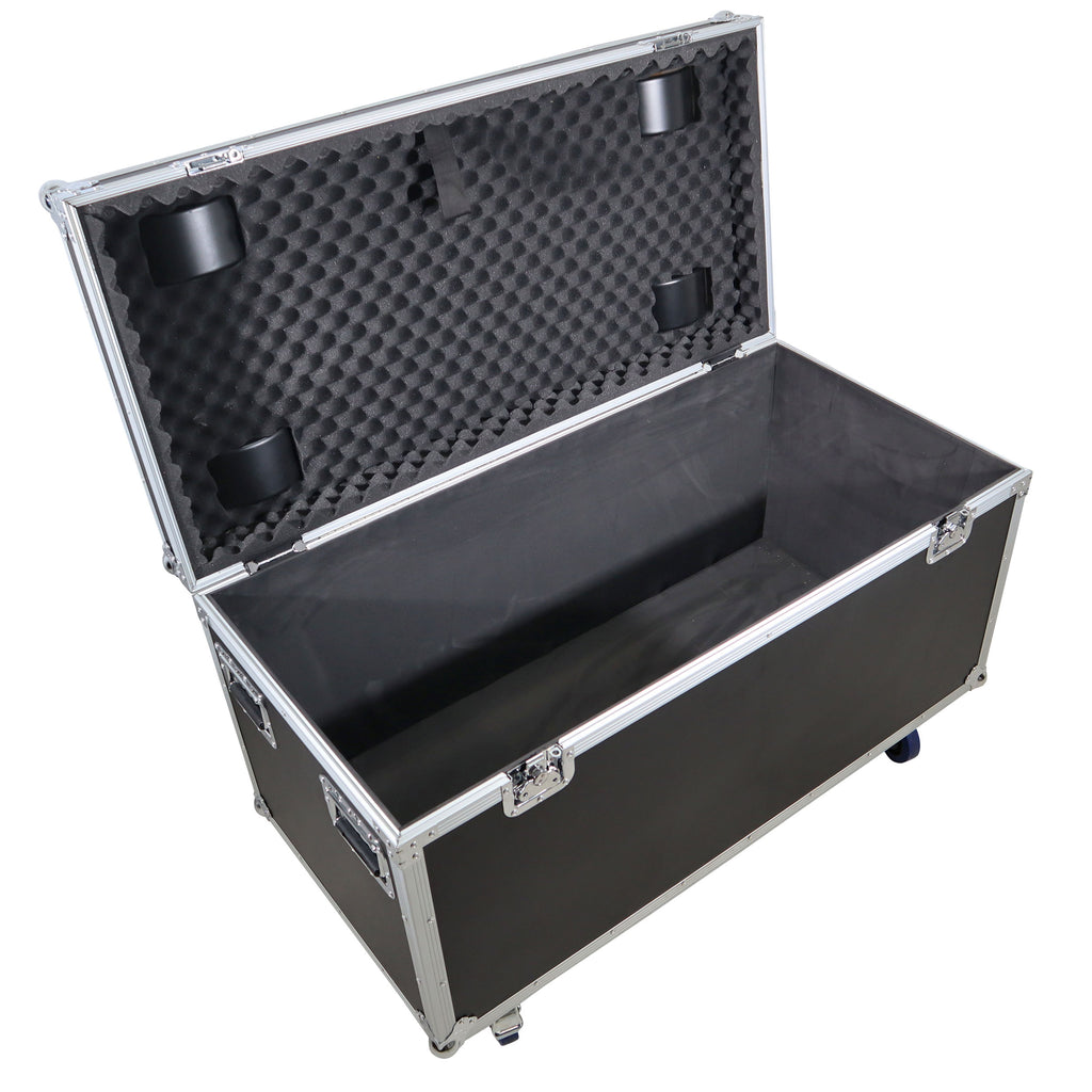Large Utility Trunk Storage Case - 9 Cu.Ft. | 21.5" X 44" X 21"