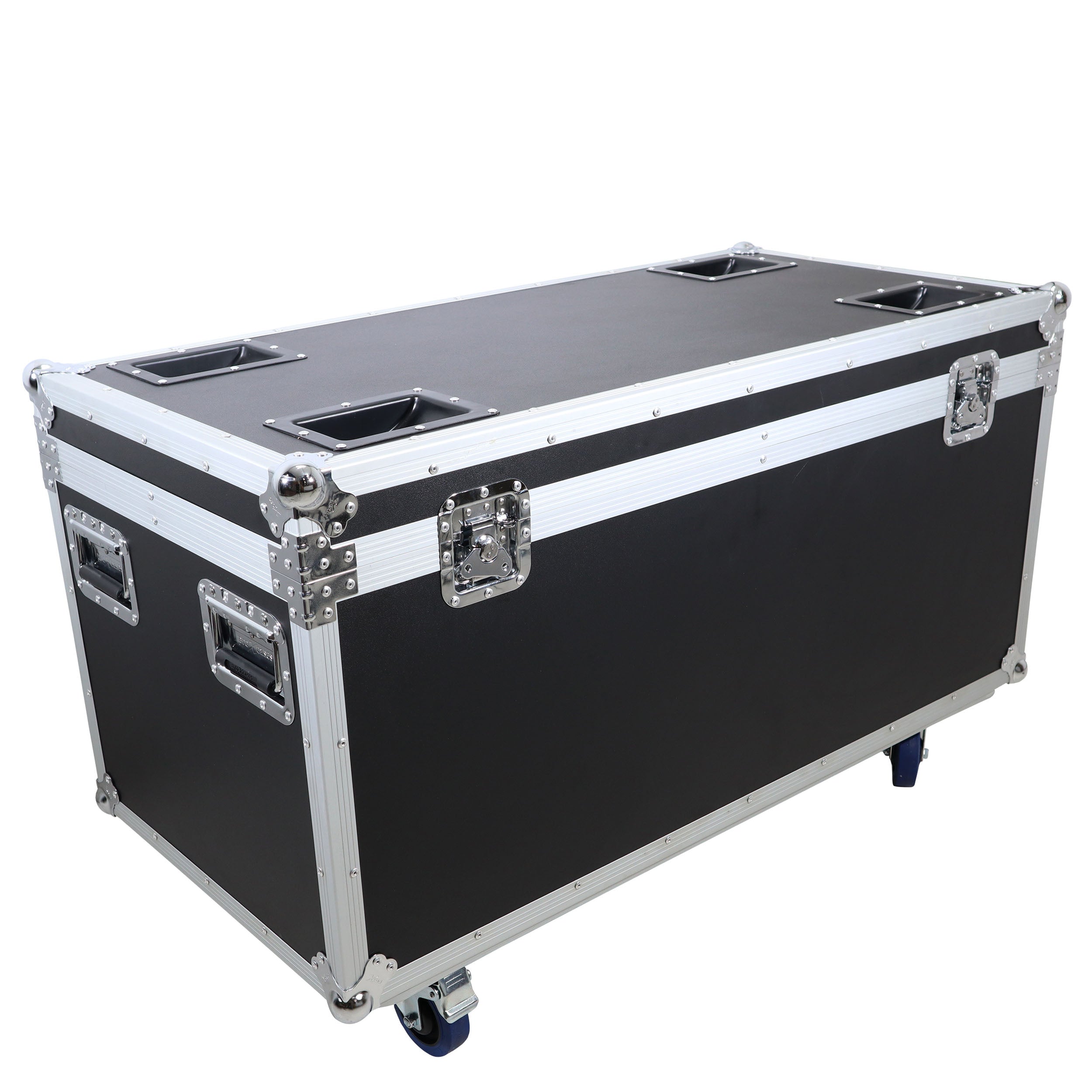 Large Utility Trunk Storage Case - 9 Cu.Ft. | 21.5" X 44" X 21"