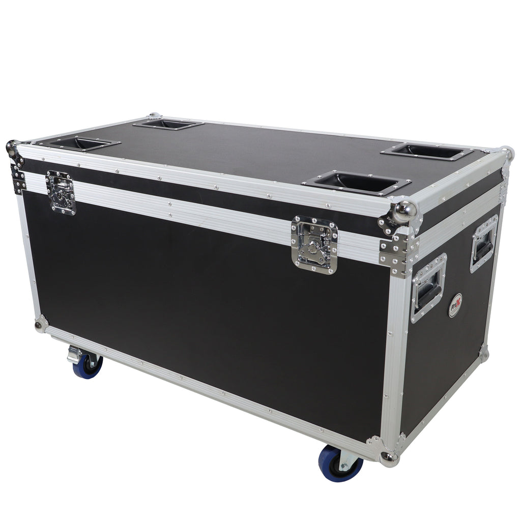 Large Utility Trunk Storage Case - 9 Cu.Ft. | 21.5" X 44" X 21"