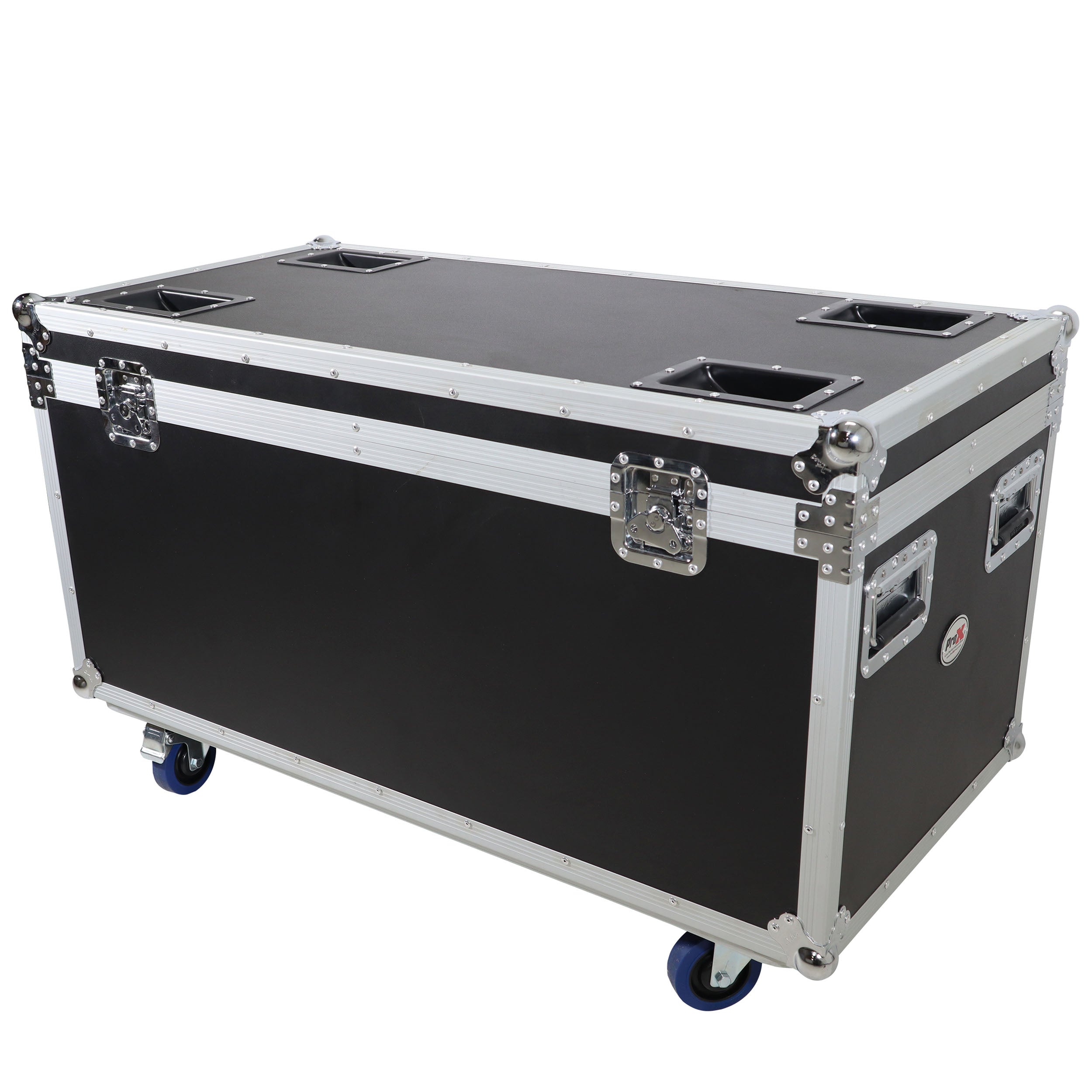 Large Utility Trunk Storage Case - 9 Cu.Ft. | 21.5" X 44" X 21"
