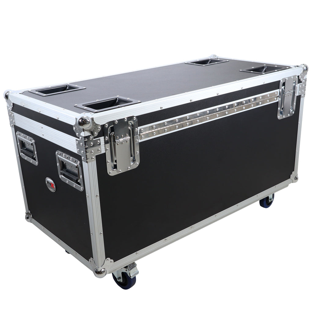 Large Utility Trunk Storage Case - 9 Cu.Ft. | 21.5" X 44" X 21"