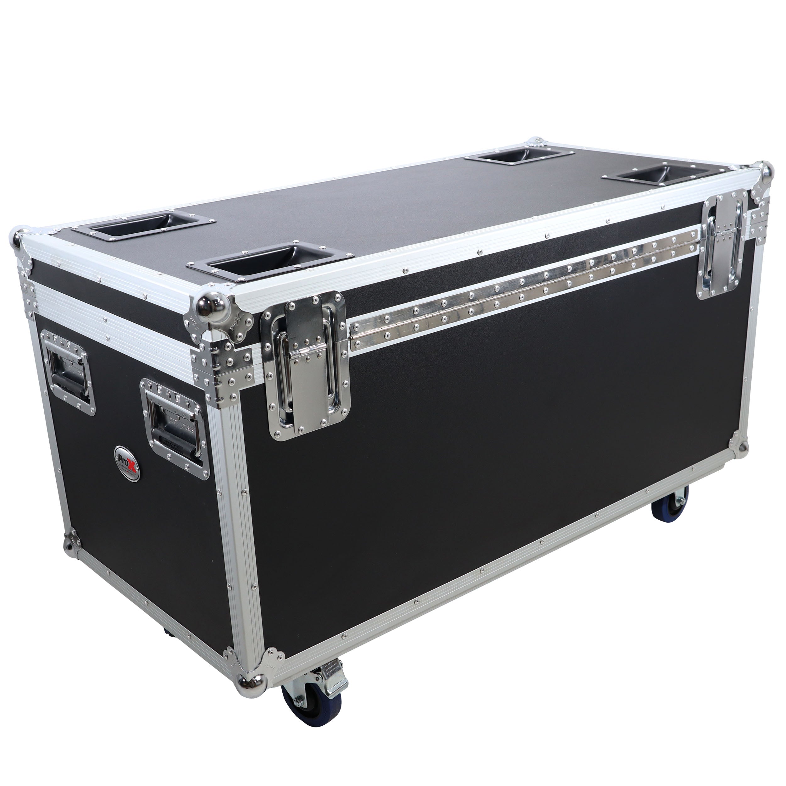 Large Utility Trunk Storage Case - 9 Cu.Ft. | 21.5" X 44" X 21"