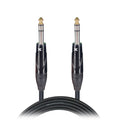 10 Ft. Balanced 1/4" TRS-M to TRS-M High Performance Audio Cable