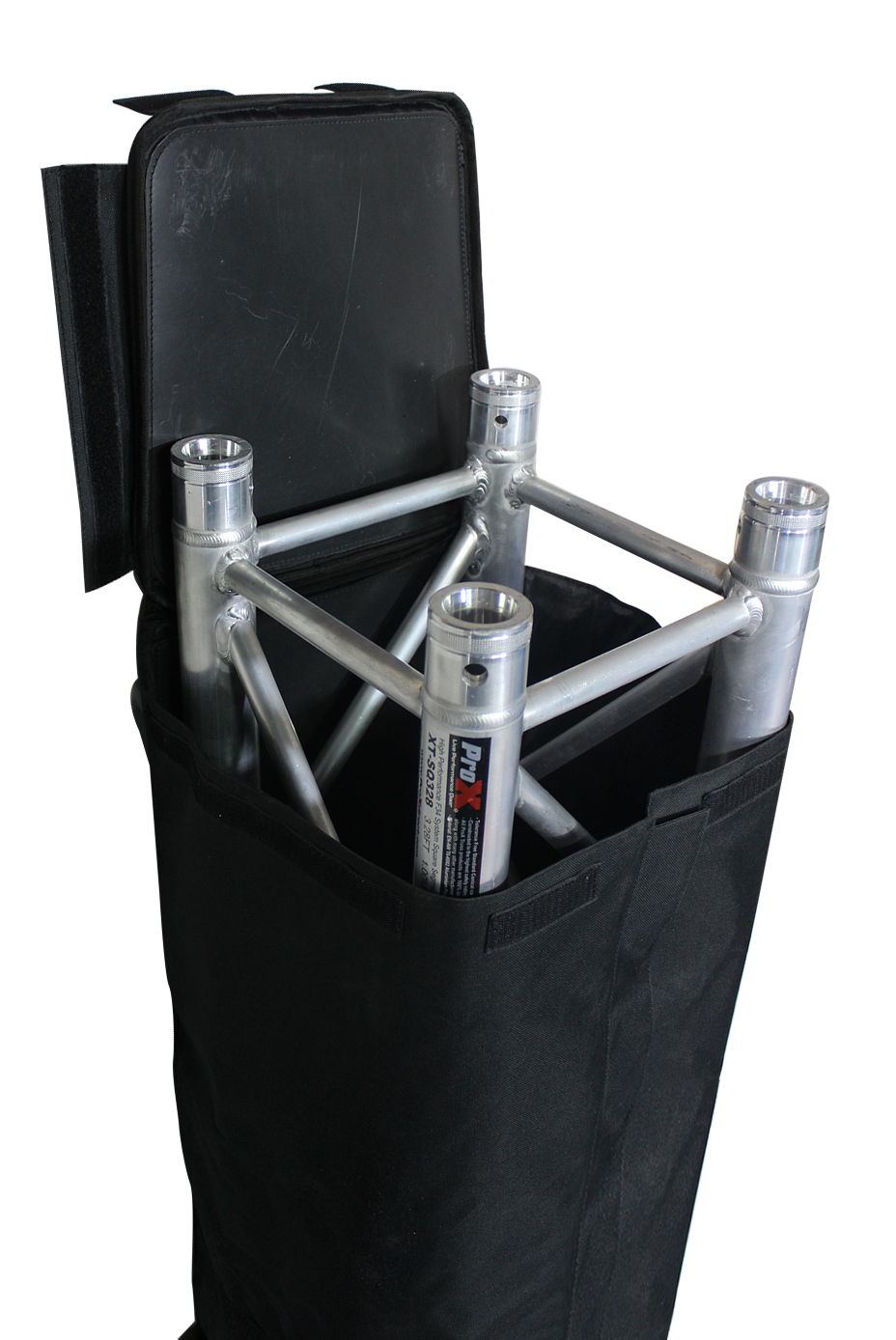 4.92 Ft. Square Truss Bag