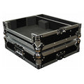 Dual Controller Flight Case for  Numark CDMixUSB