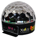 MADWOLF 6 x 3 Watt Tri 3-in1 Ultrabright RGB LEDs