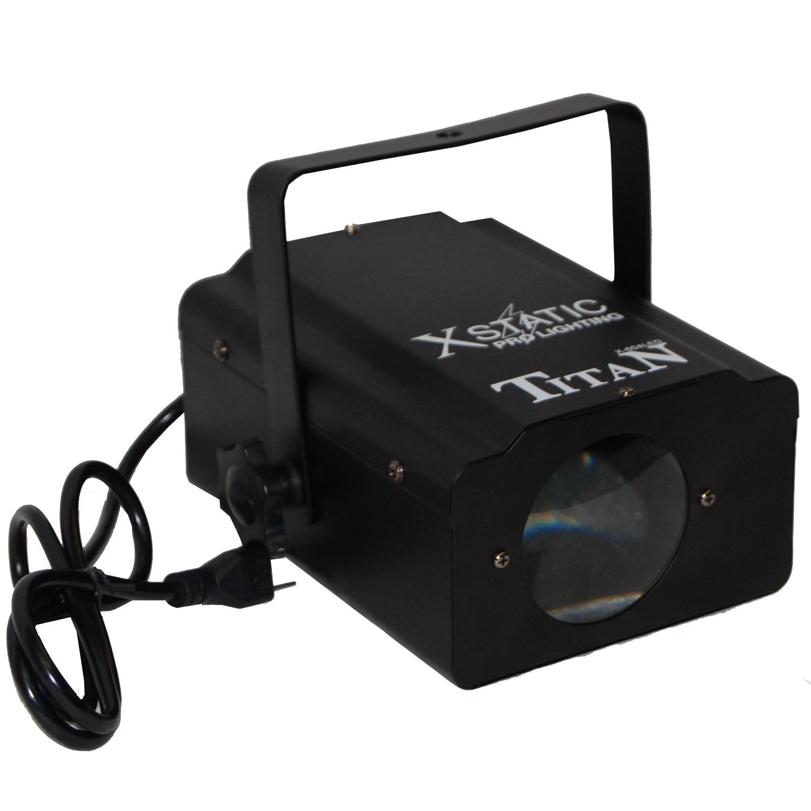 TITAN, Moonflower Style Effect Fixture