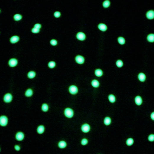 TITAN, Moonflower Style Effect Fixture