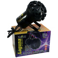 LAGUNA 12W 4in1 RGBW CREE LED DJ PARTY EFFECT LIGHT