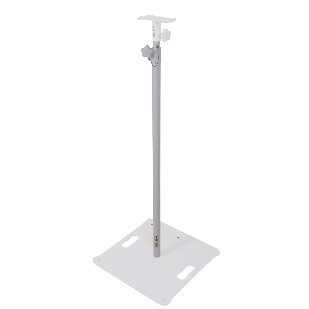 2PCS X-Atlas8ft Whx2 Set of 2  56 To 96 inch Polaris Pole
