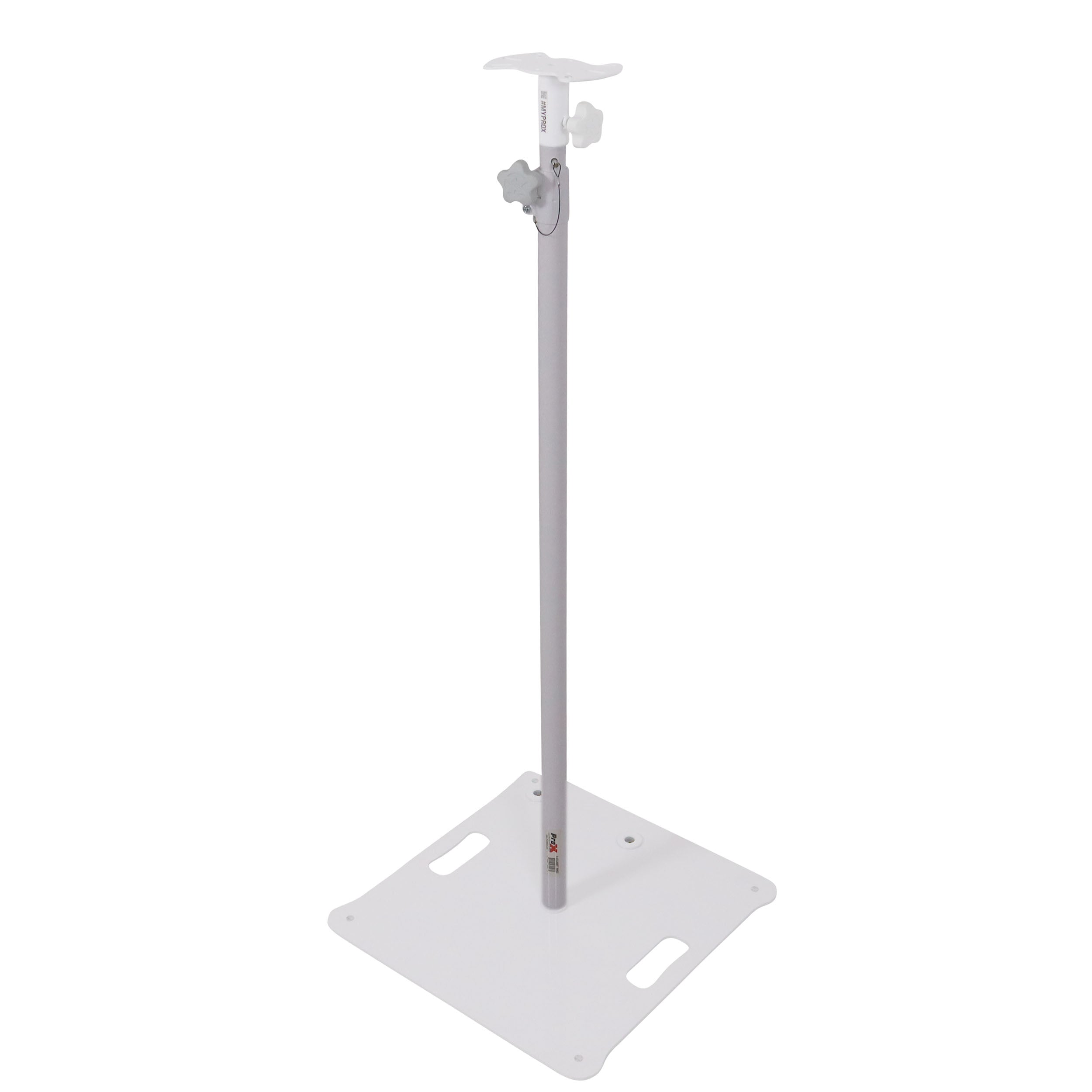2PCS X-Atlas8ft Whx2 Set of 2  56 To 96 inch Polaris Pole