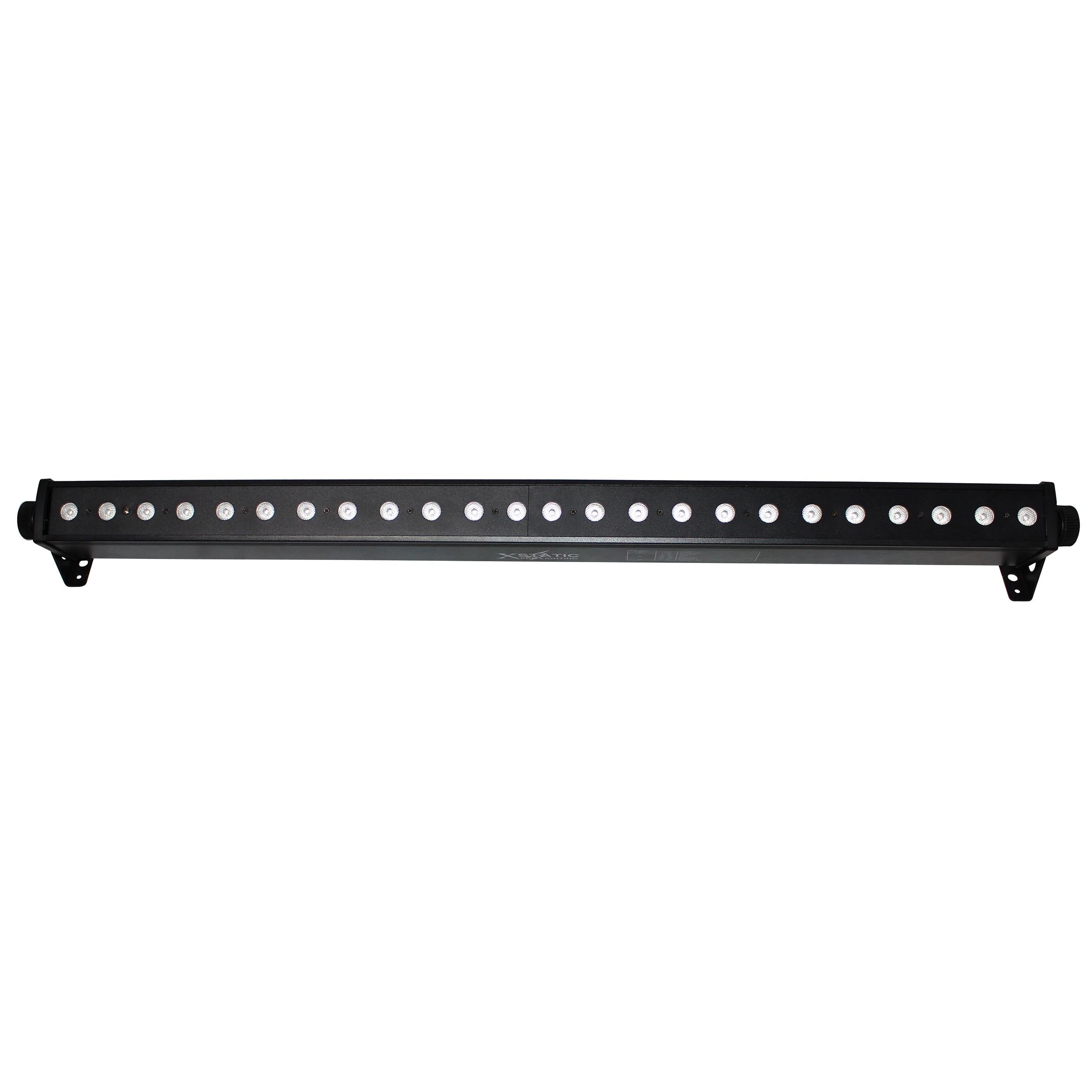 Evo UV 24 3W LED Ultraviolet Black Light Bar