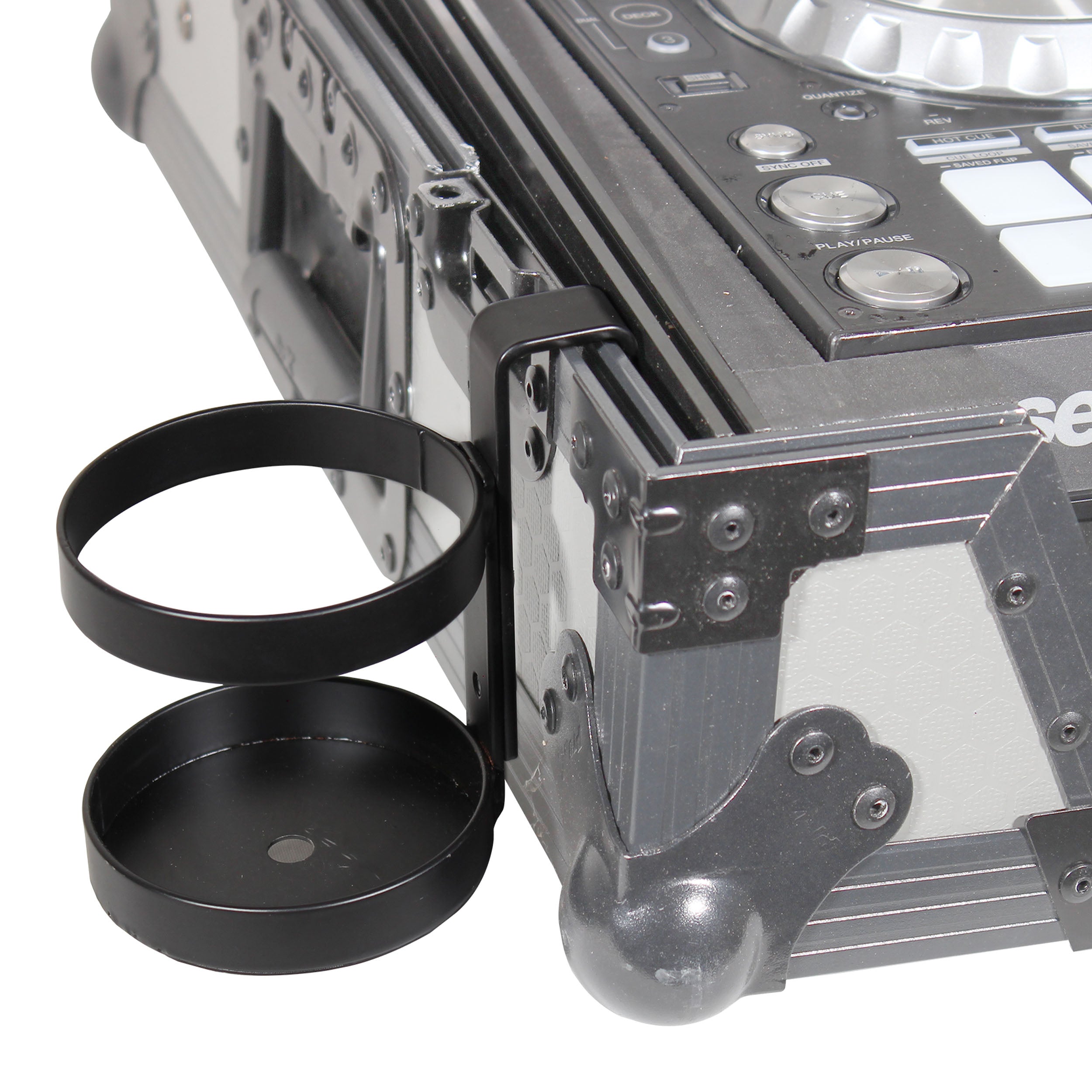 20PCS Cup Holder for Mic Stands Drum Kits Tables and more