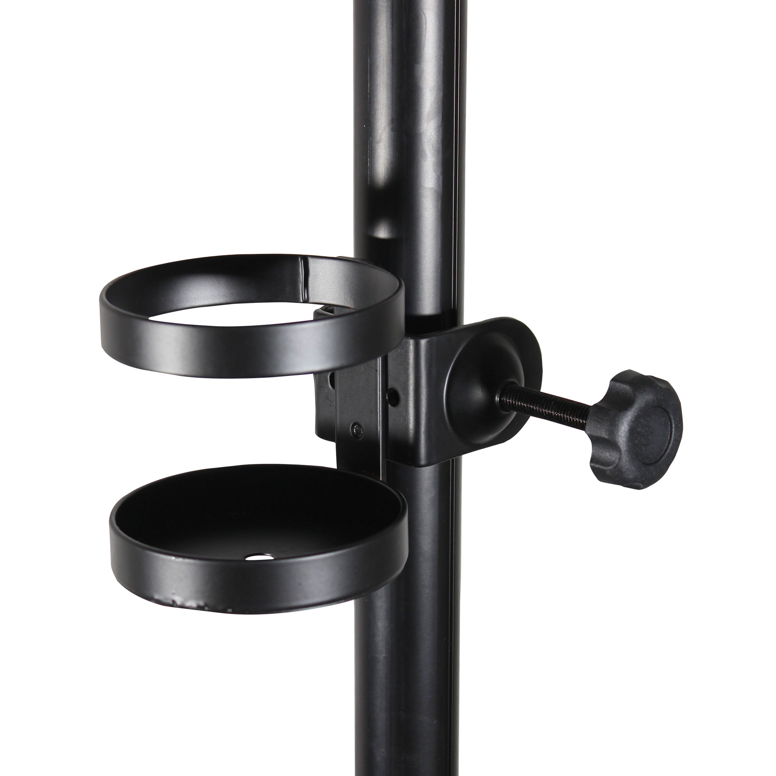 Cup Holder for Mic Stands Drum Kits Tables and more
