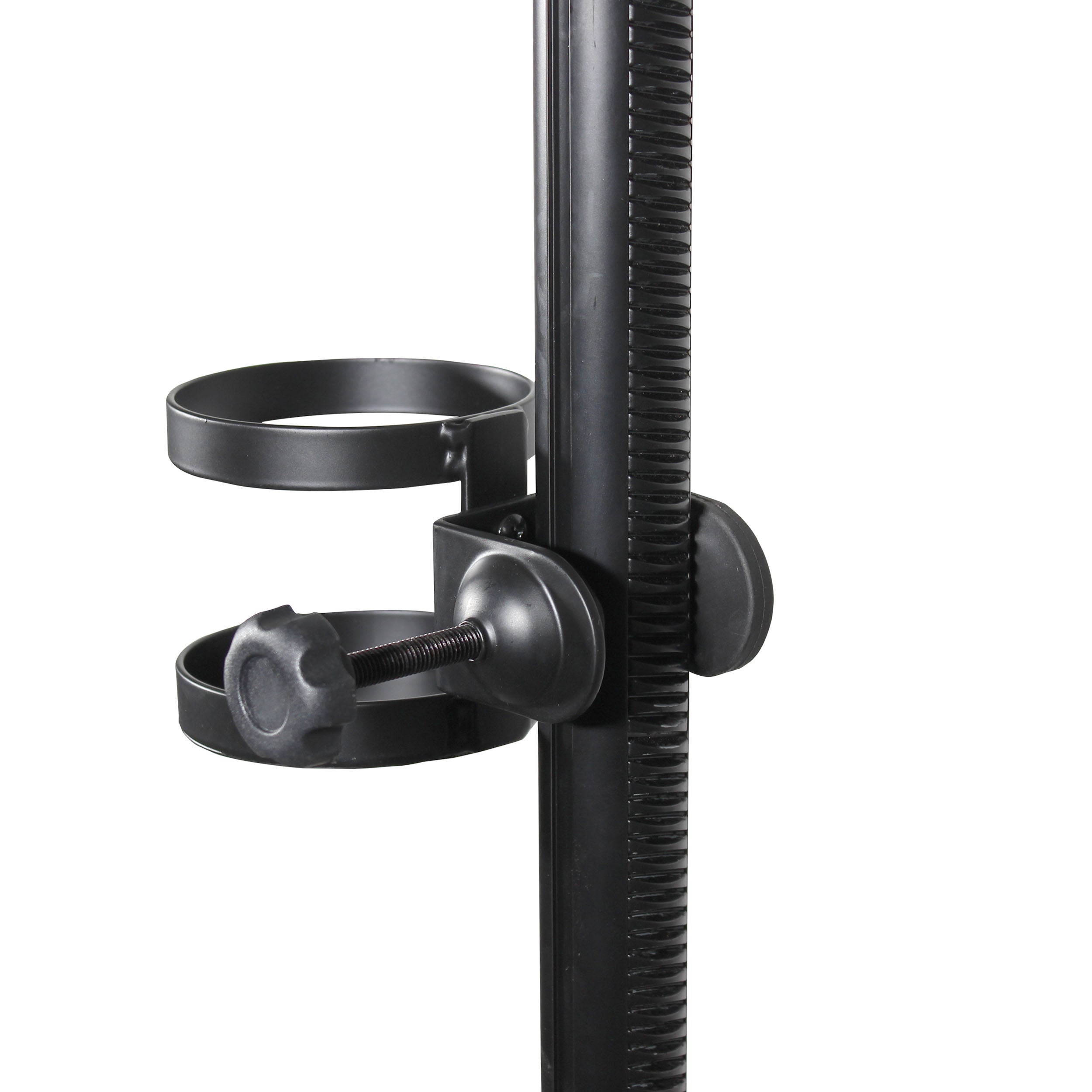 Cup Holder for Mic Stands Drum Kits Tables and more