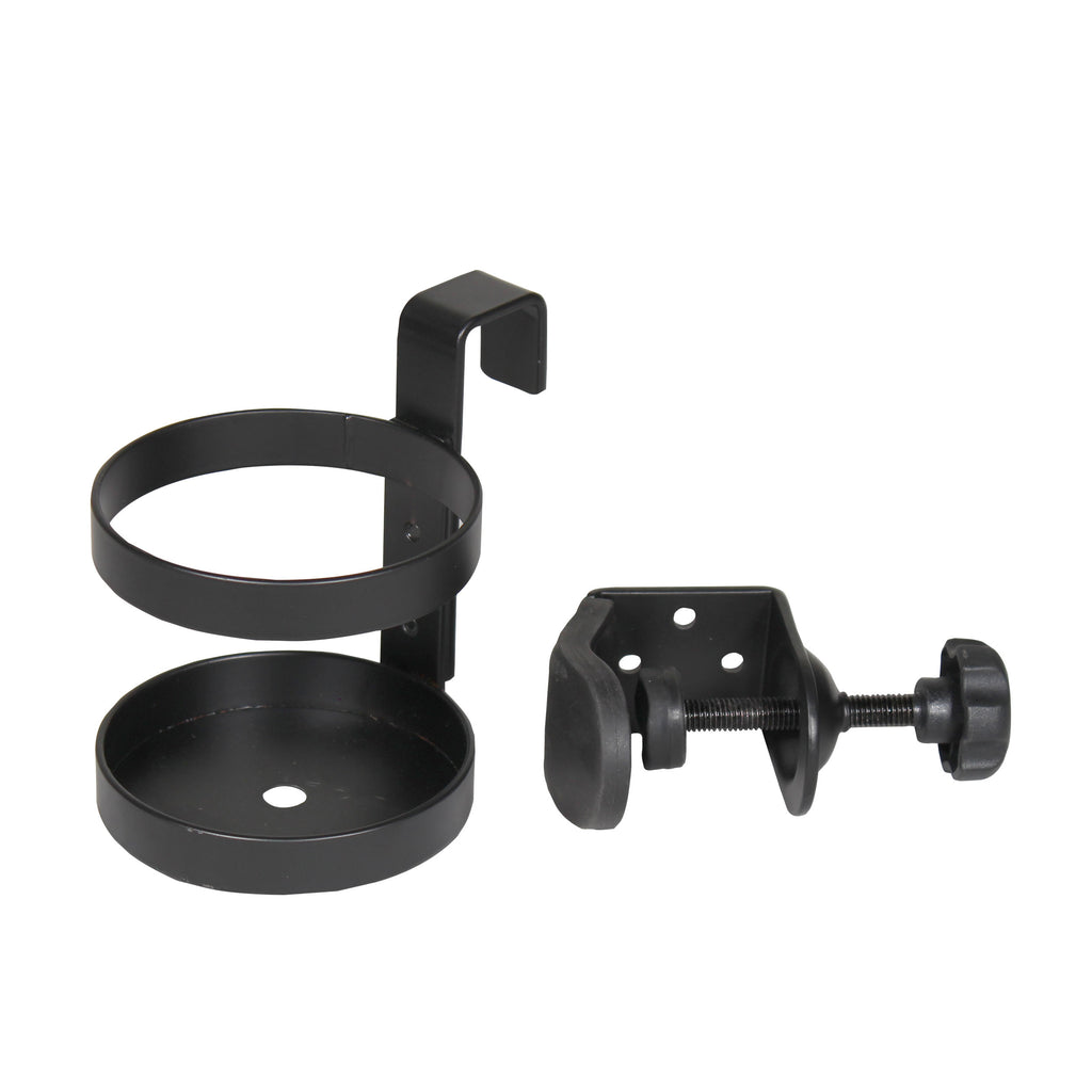 20PCS Cup Holder for Mic Stands Drum Kits Tables and more