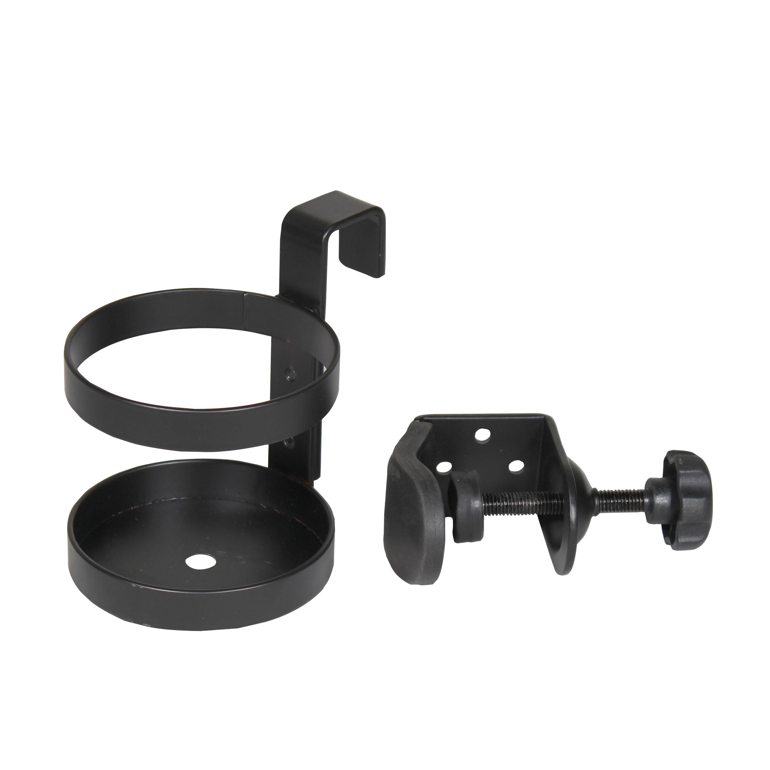20PCS Cup Holder for Mic Stands Drum Kits Tables and more