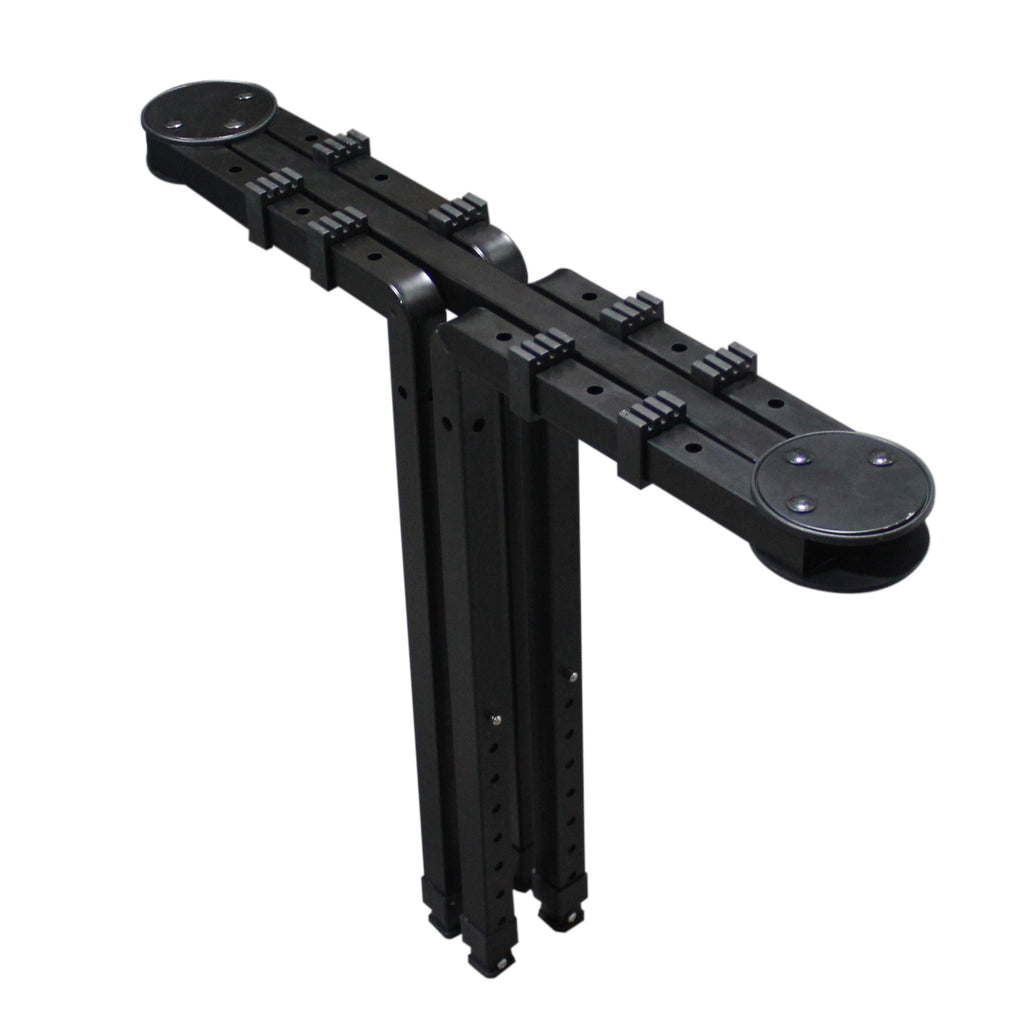 T-Stand Portable Multi-Function for Mixing Consoles or Controller