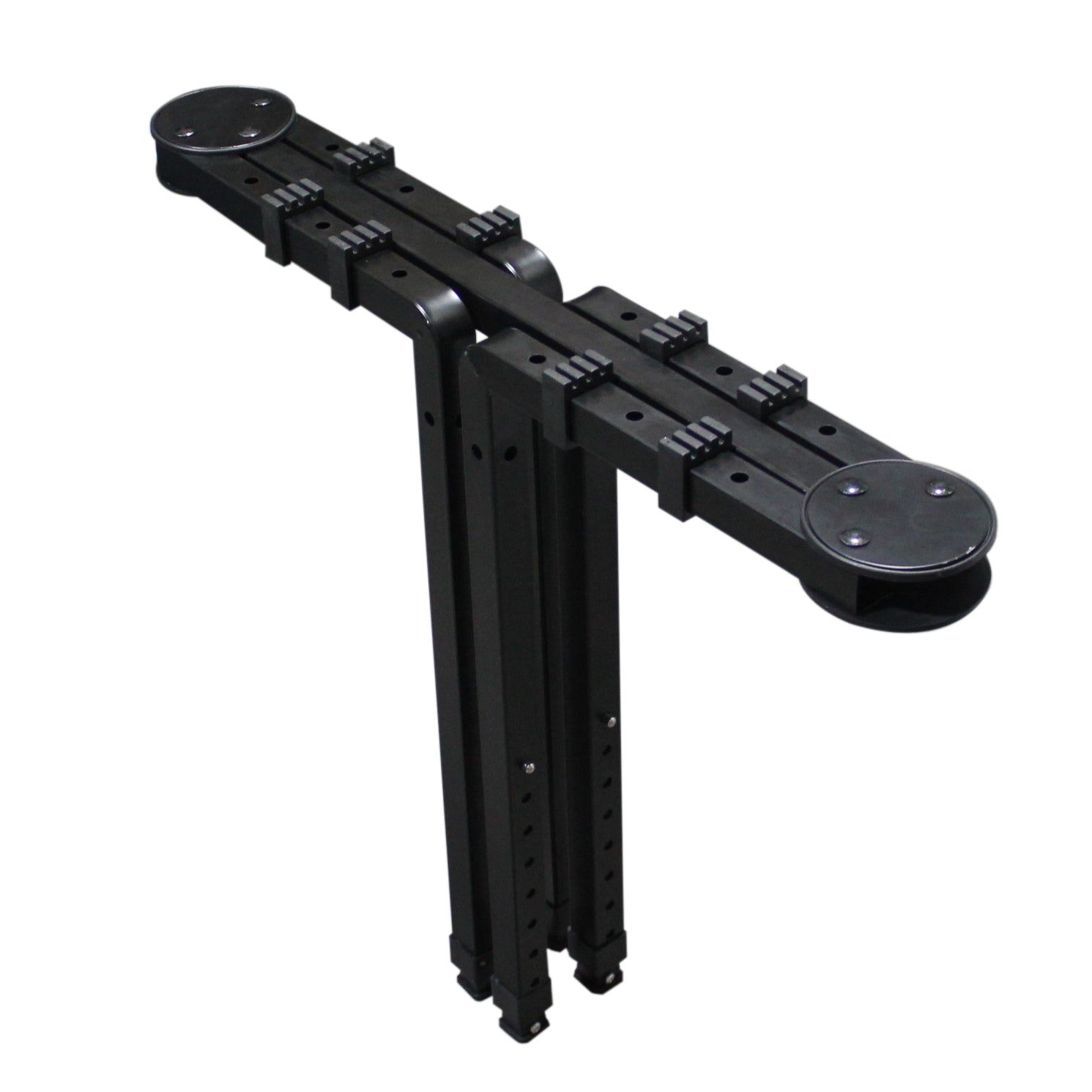 T-Stand Portable Multi-Function for Mixing Consoles or Controller
