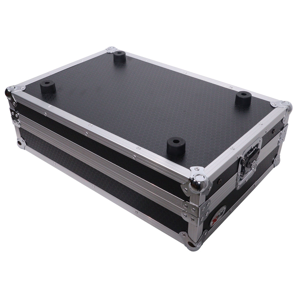 ATA Flight Case For Pioneer DDJ-REV1 DJ Controller with Laptop Shelf