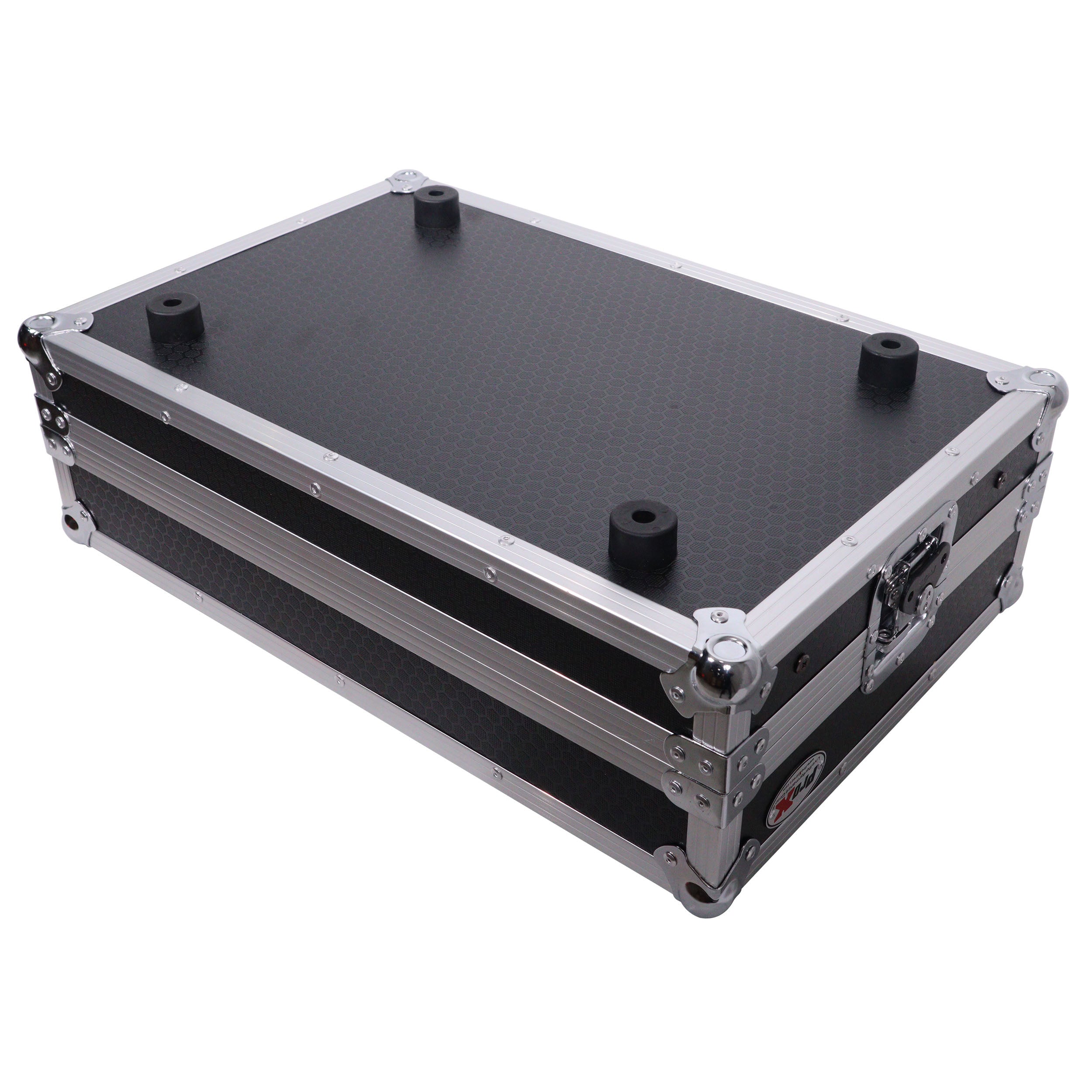 ATA Flight Case For Pioneer DDJ-REV1 DJ Controller with Laptop Shelf