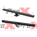 Dual Pole Speaker 40" Mount Bar Bracket for PA/DJ Speaker Cabinets