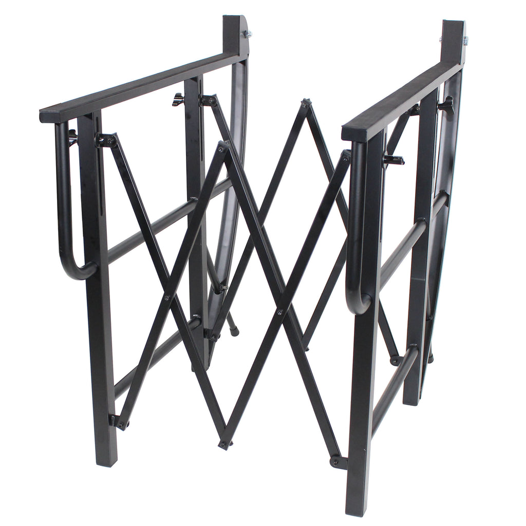 EZ-Tilt Rolling Stand for Small to Large Format Audio or Lighting console Tipper
