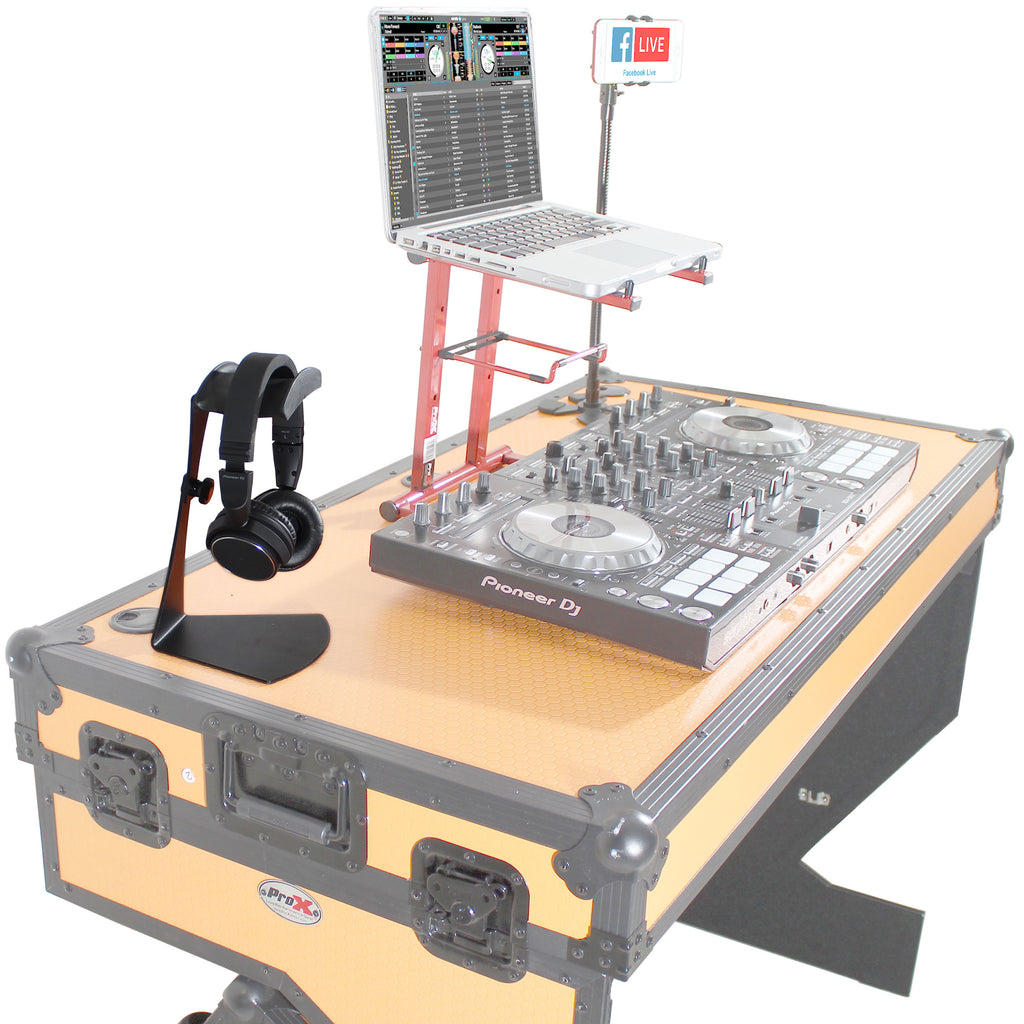 Universal Desktop Headphone Stand