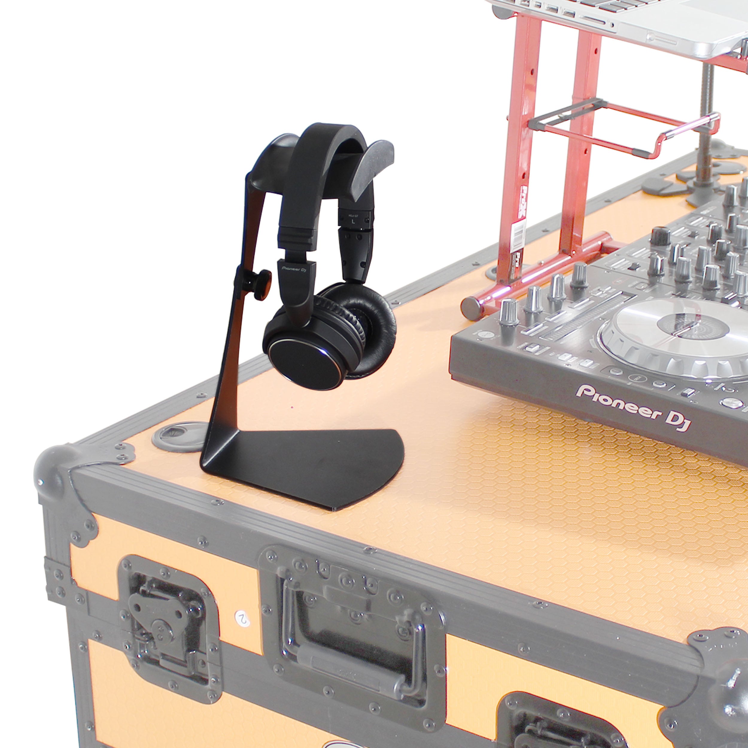 Universal Desktop Headphone Stand