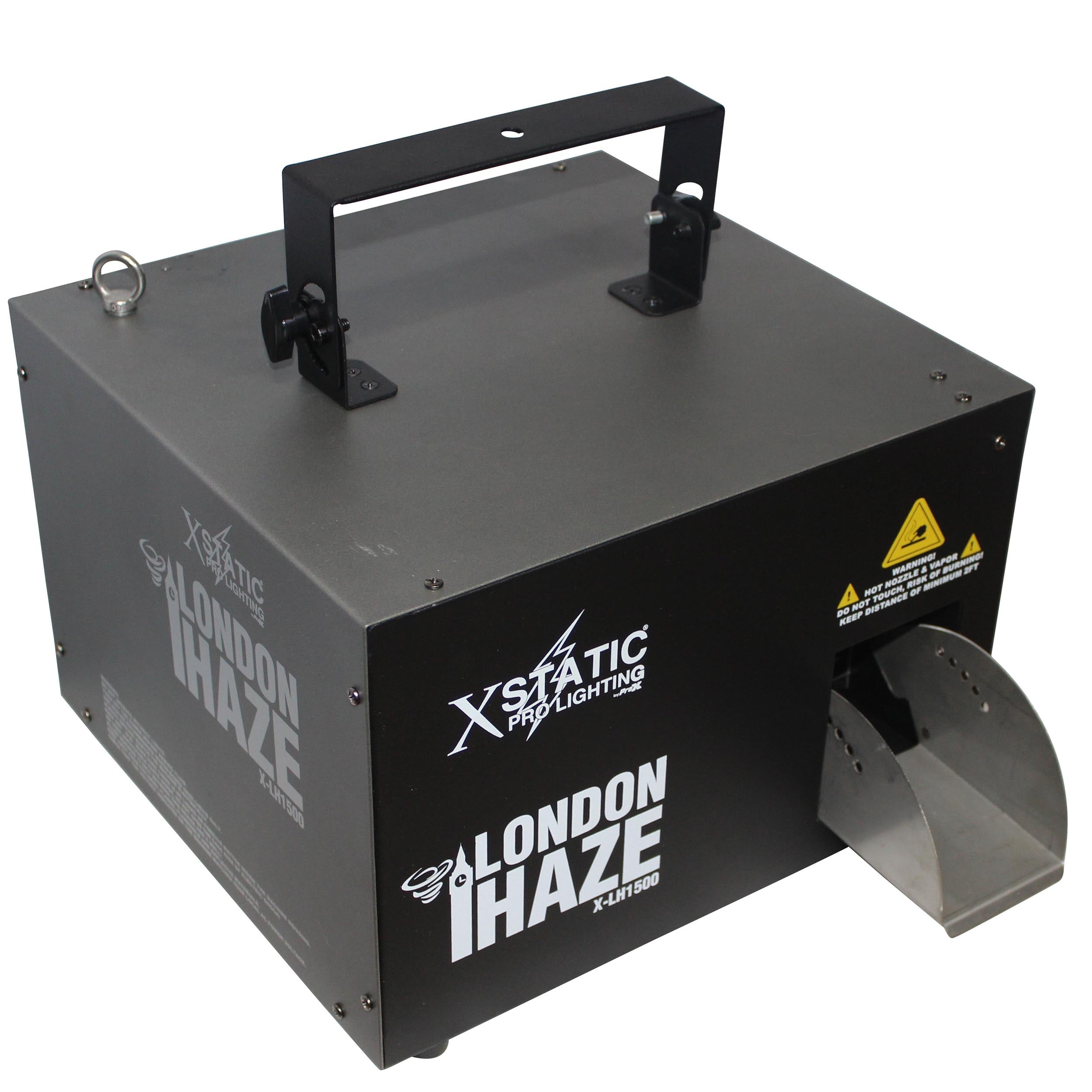London Haze Fog/Haze Machine