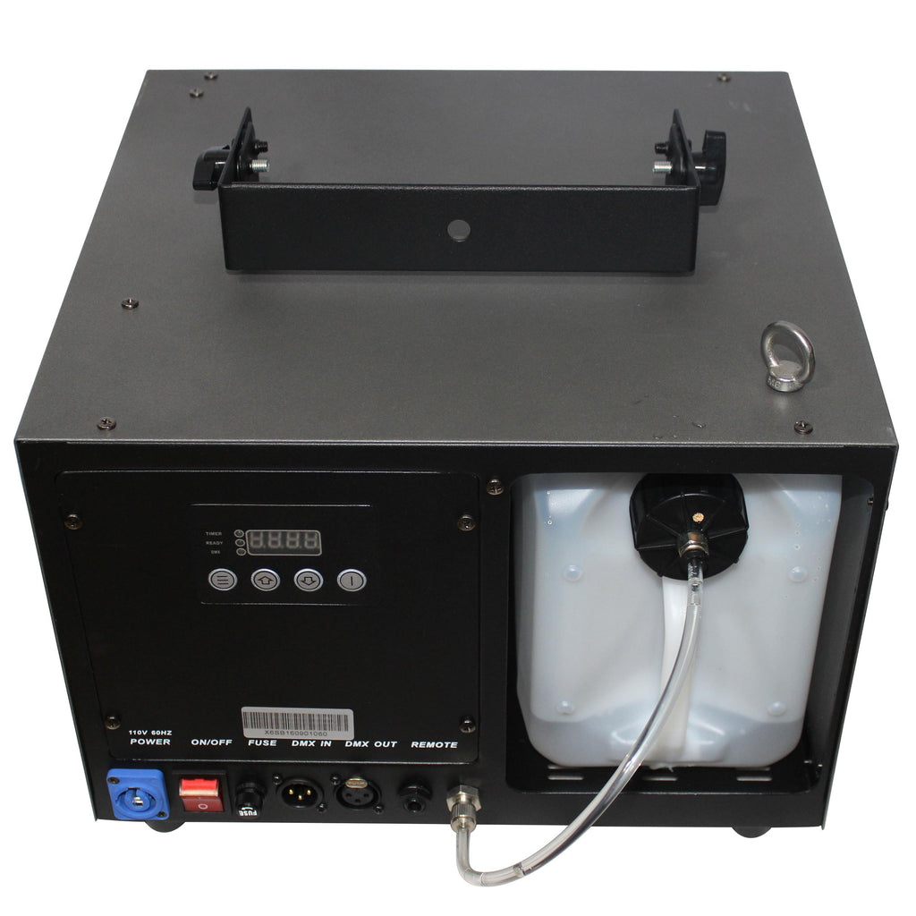 London Haze Fog/Haze Machine