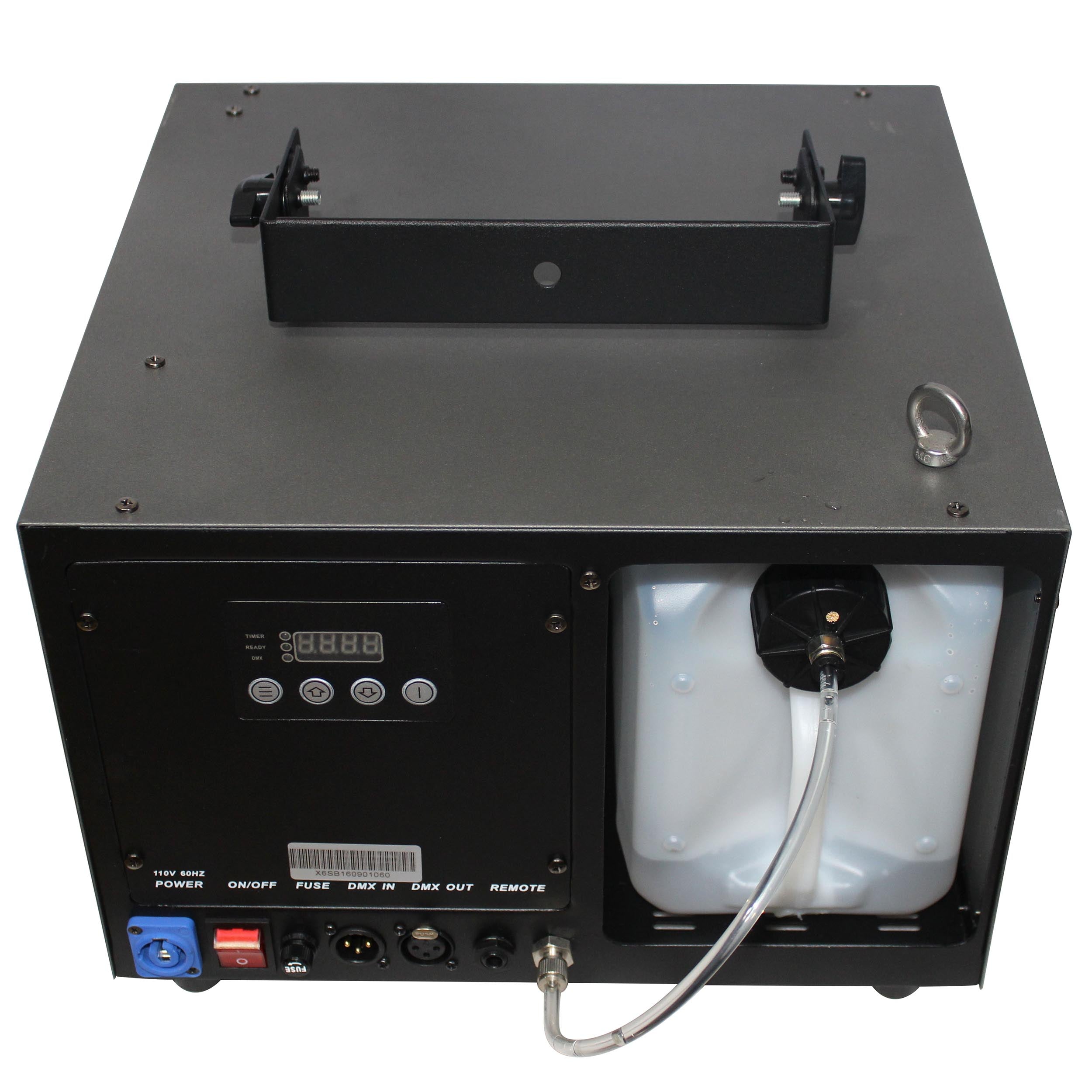 London Haze Fog/Haze Machine