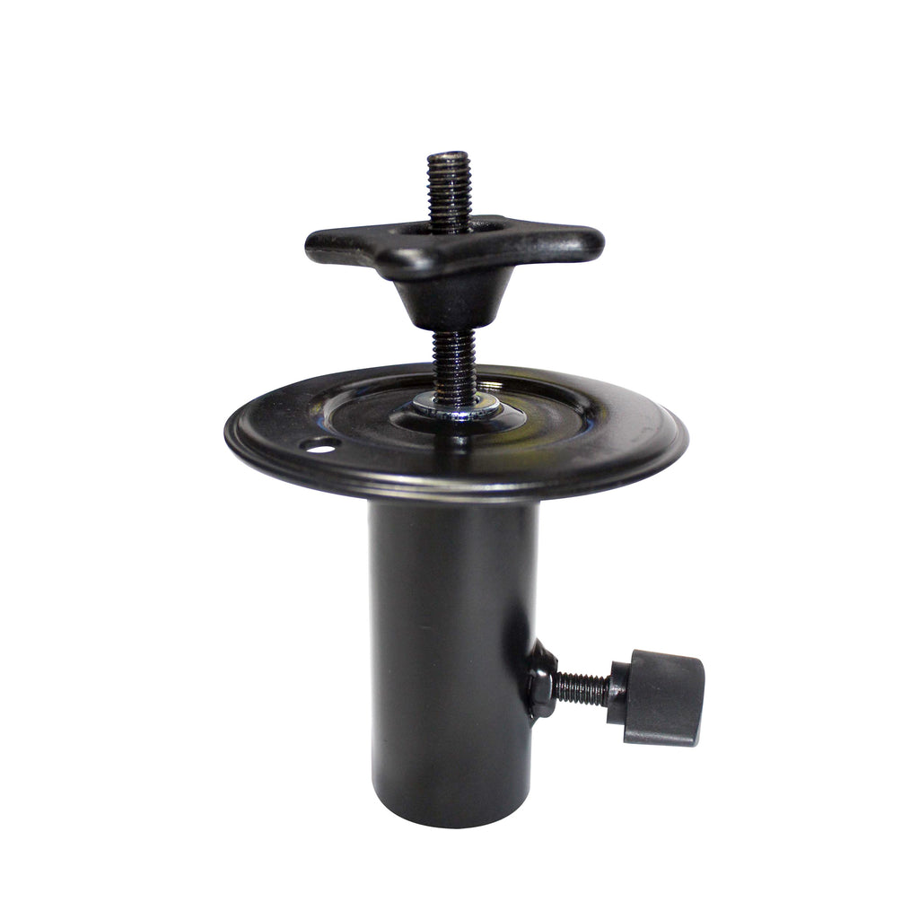 20PCS Universal Adapter Lighting Mount for 1 3/8" Pole