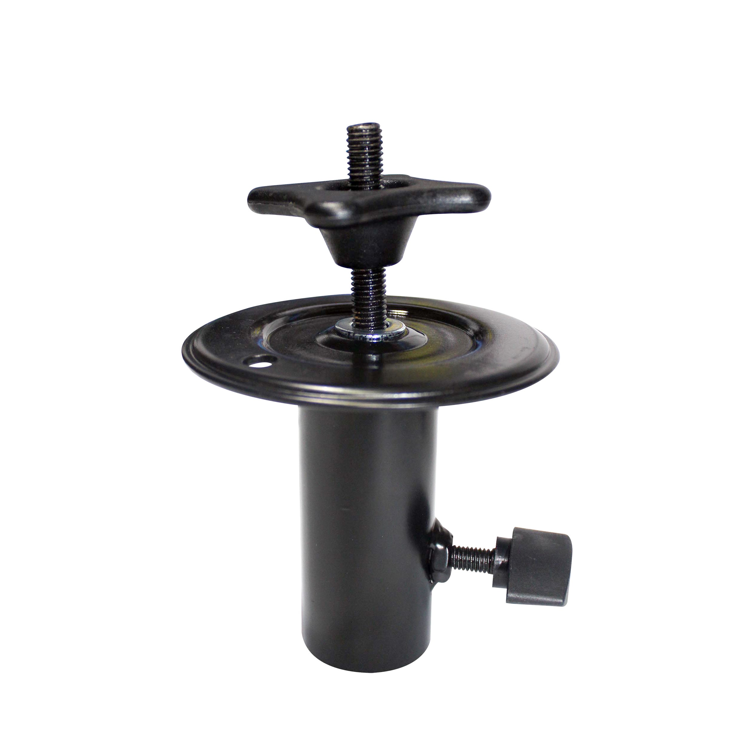 20PCS Universal Adapter Lighting Mount for 1 3/8" Pole