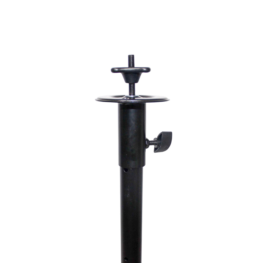 20PCS Universal Adapter Lighting Mount for 1 3/8" Pole