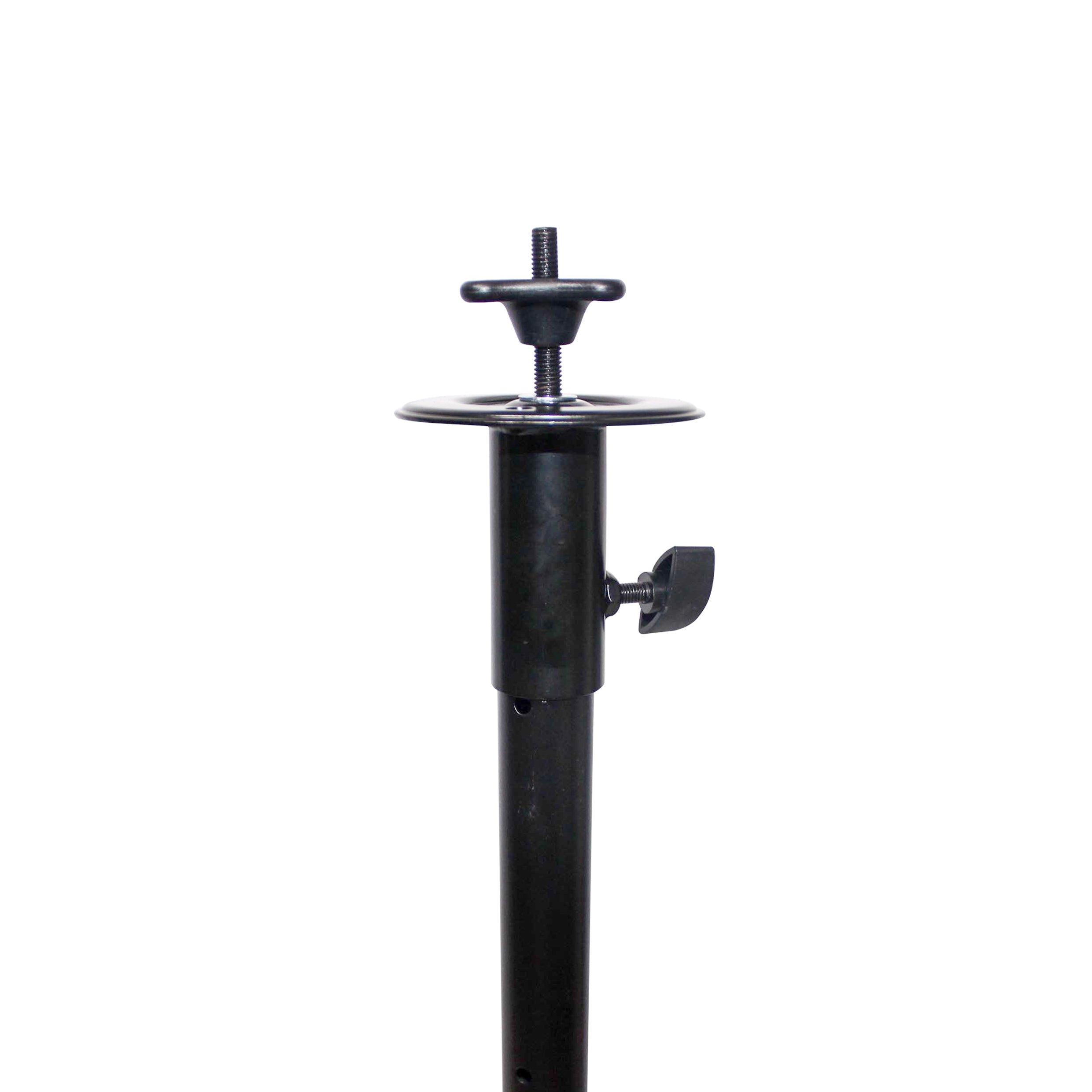 20PCS Universal Adapter Lighting Mount for 1 3/8" Pole