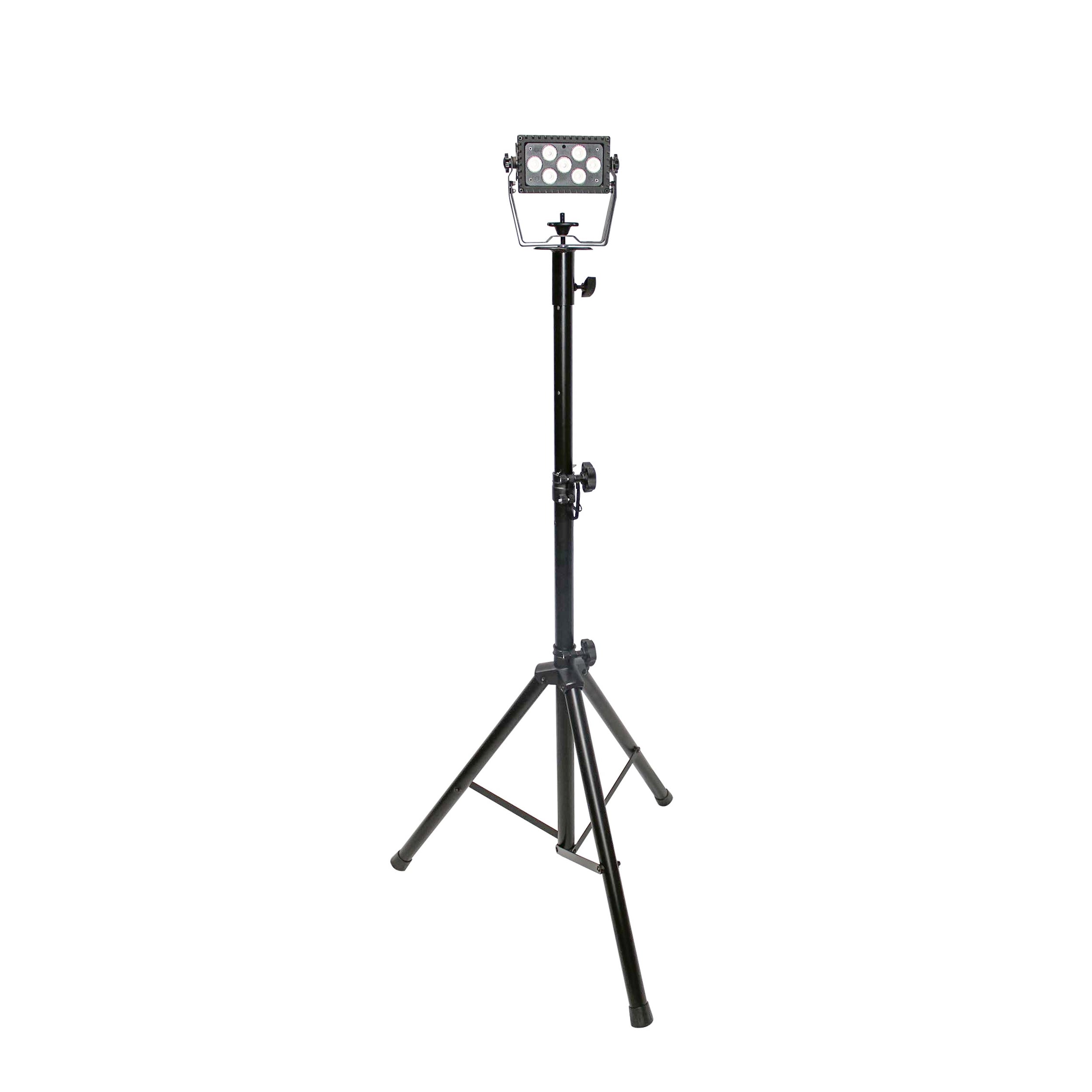 Universal Adapter Lighting Mount for 1 3/8" Pole