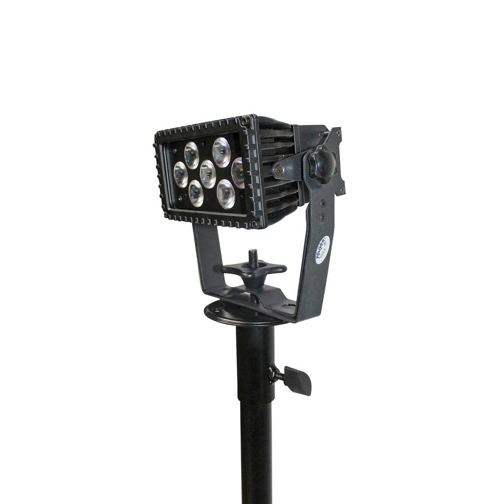 20PCS Universal Adapter Lighting Mount for 1 3/8" Pole