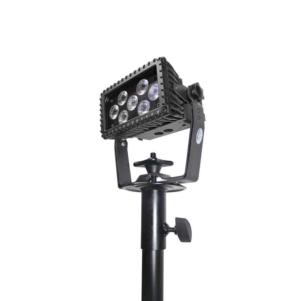 20PCS Universal Adapter Lighting Mount for 1 3/8" Pole