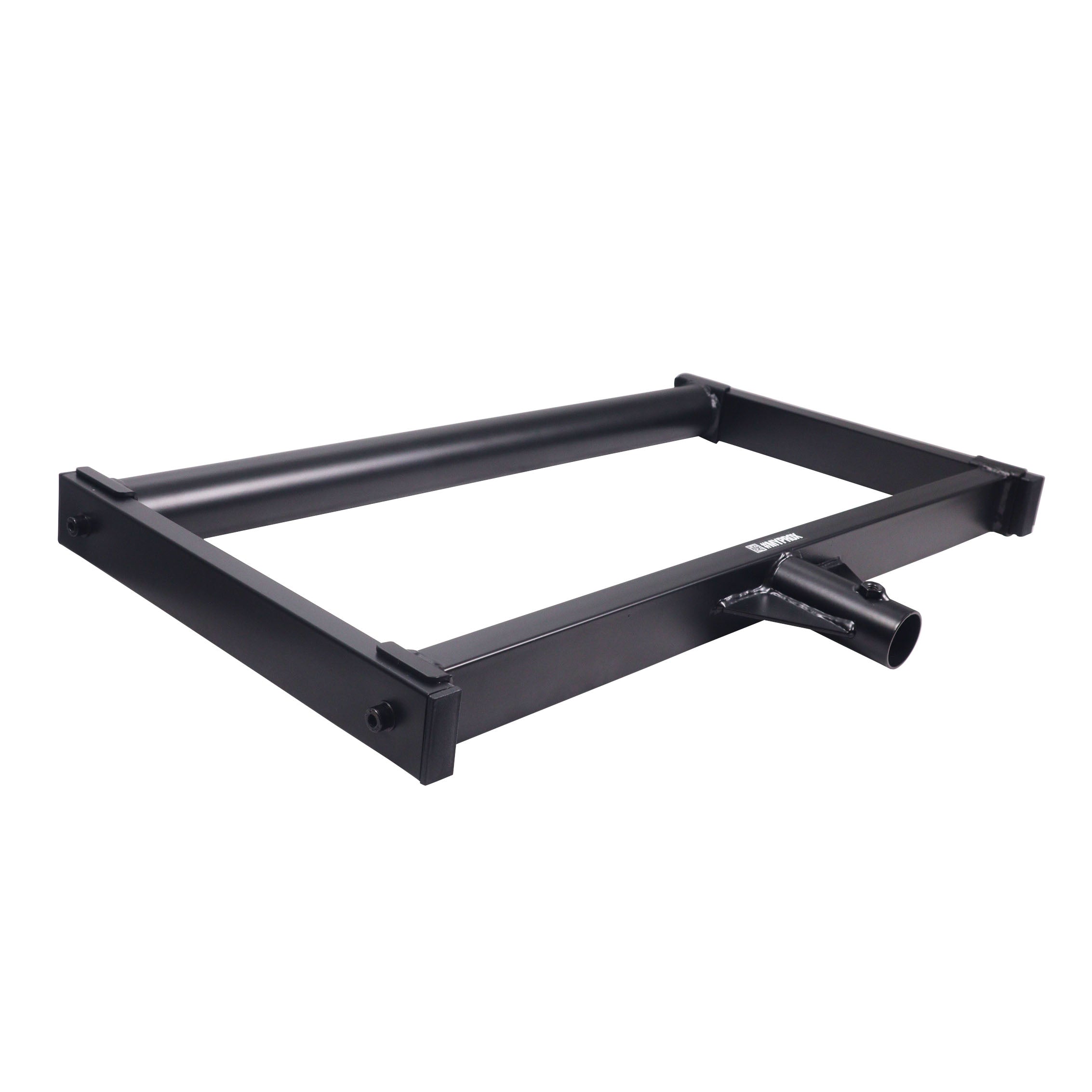 Mobile Mount Bracket for Dual Laser DJ Lighting to Speaker Stand 2 inch Pipe